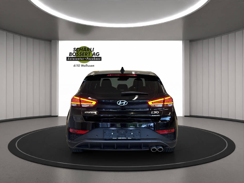 HYUNDAI i30 1.5 T-GDi N-Line-image-14