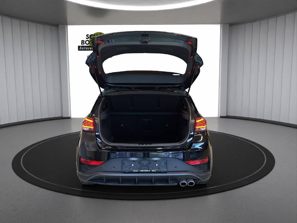 HYUNDAI i30 1.5 T-GDi N-Line-image-12