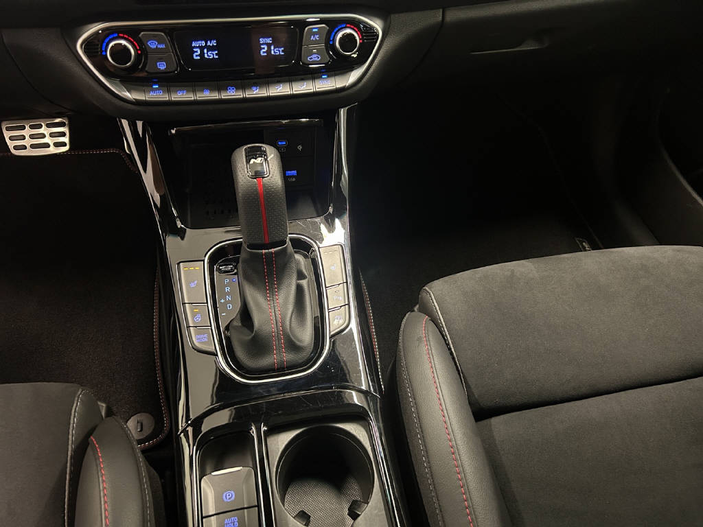 HYUNDAI i30 1.5 T-GDi N-Line-image-7