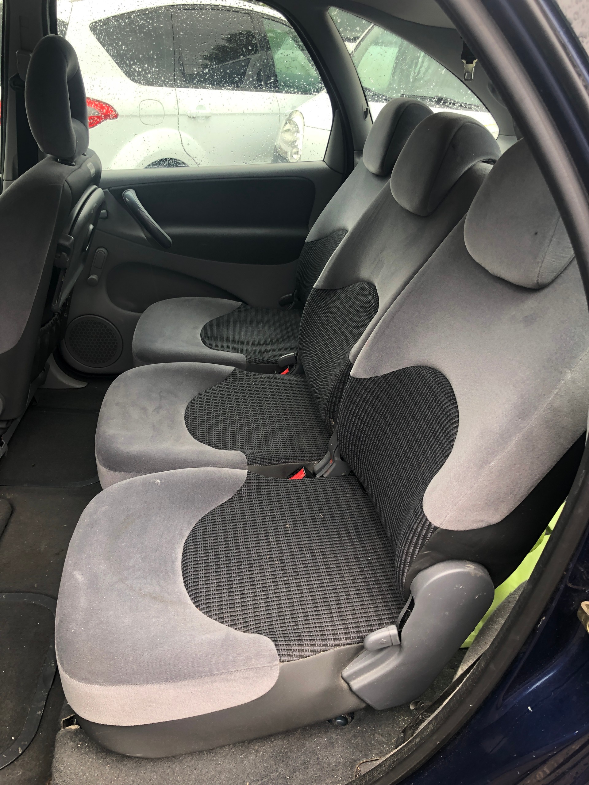 CITROEN Xsara Picasso 1.6i 16V Exclusive-image-11