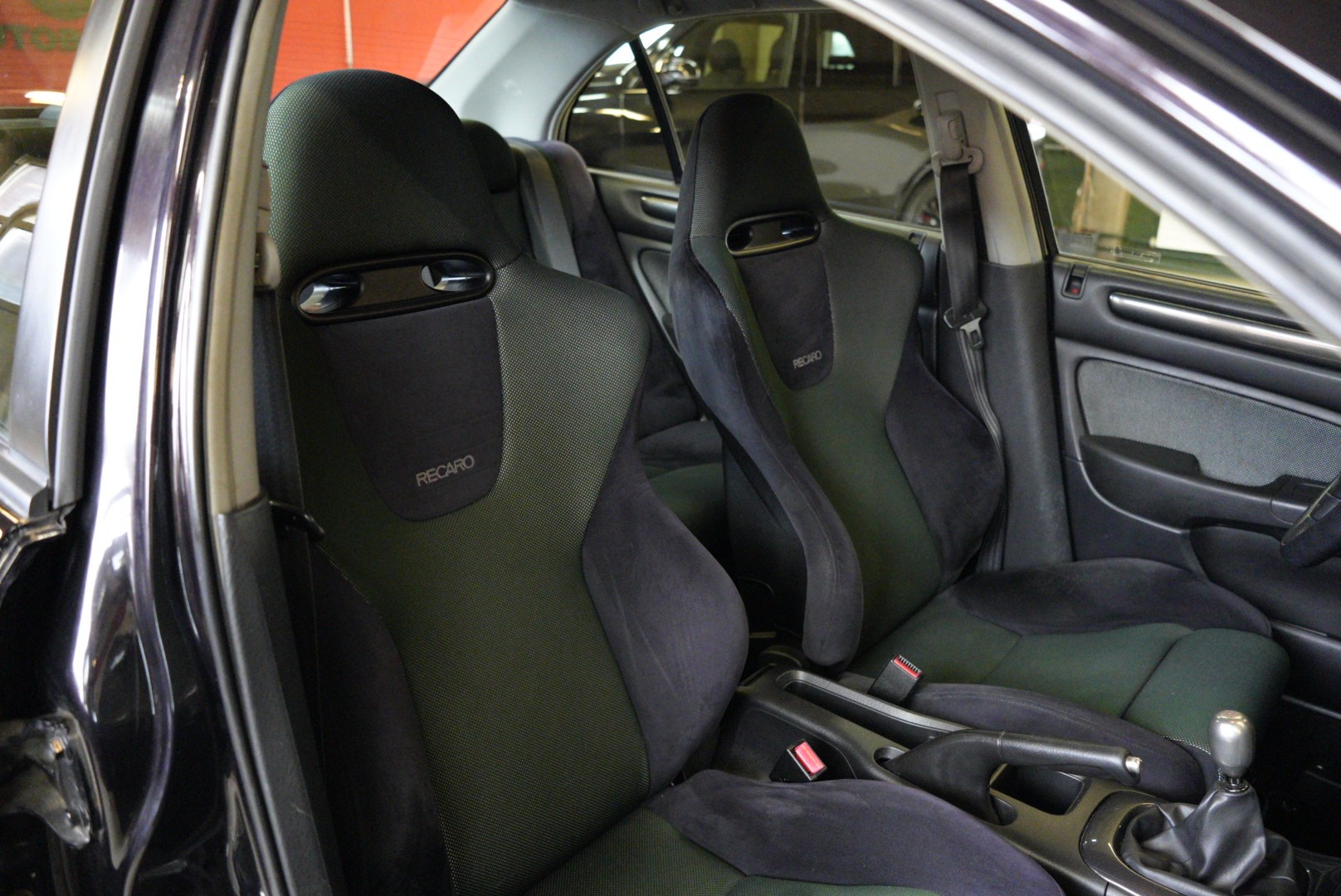 HONDA Accord 2.2i Type-R-image-12