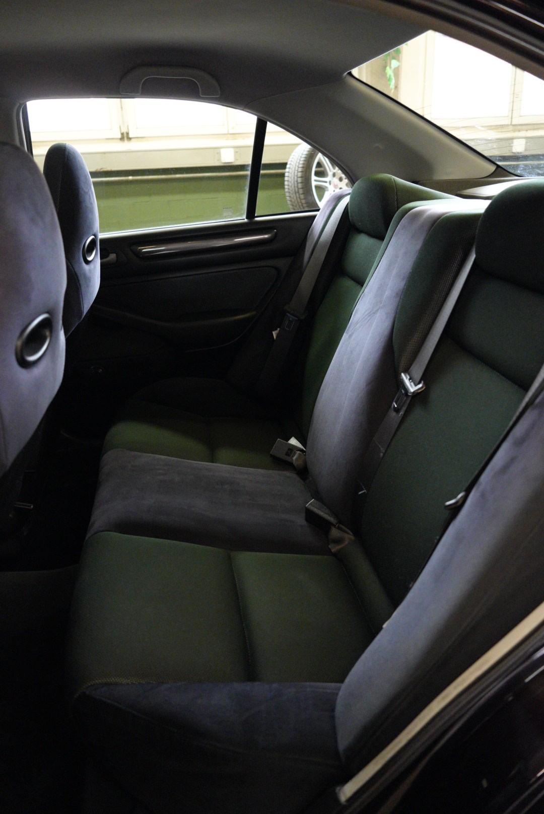 HONDA Accord 2.2i Type-R-image-11
