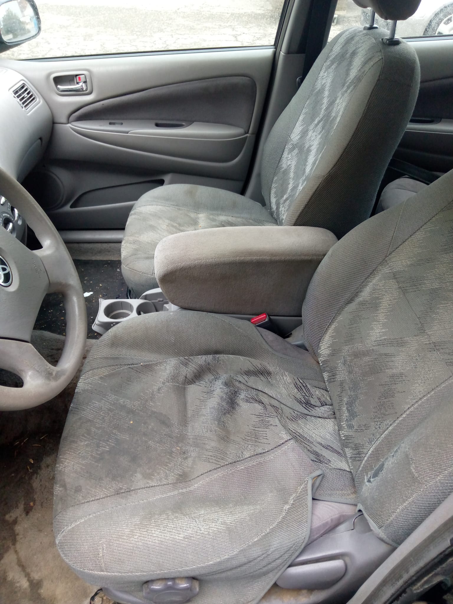 TOYOTA Prius 1.5 16V Hybrid-image-8
