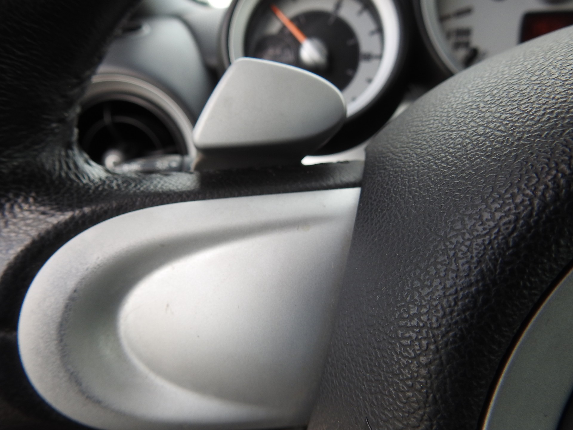 MINI Cooper Cabriolet Steptronic-image-22