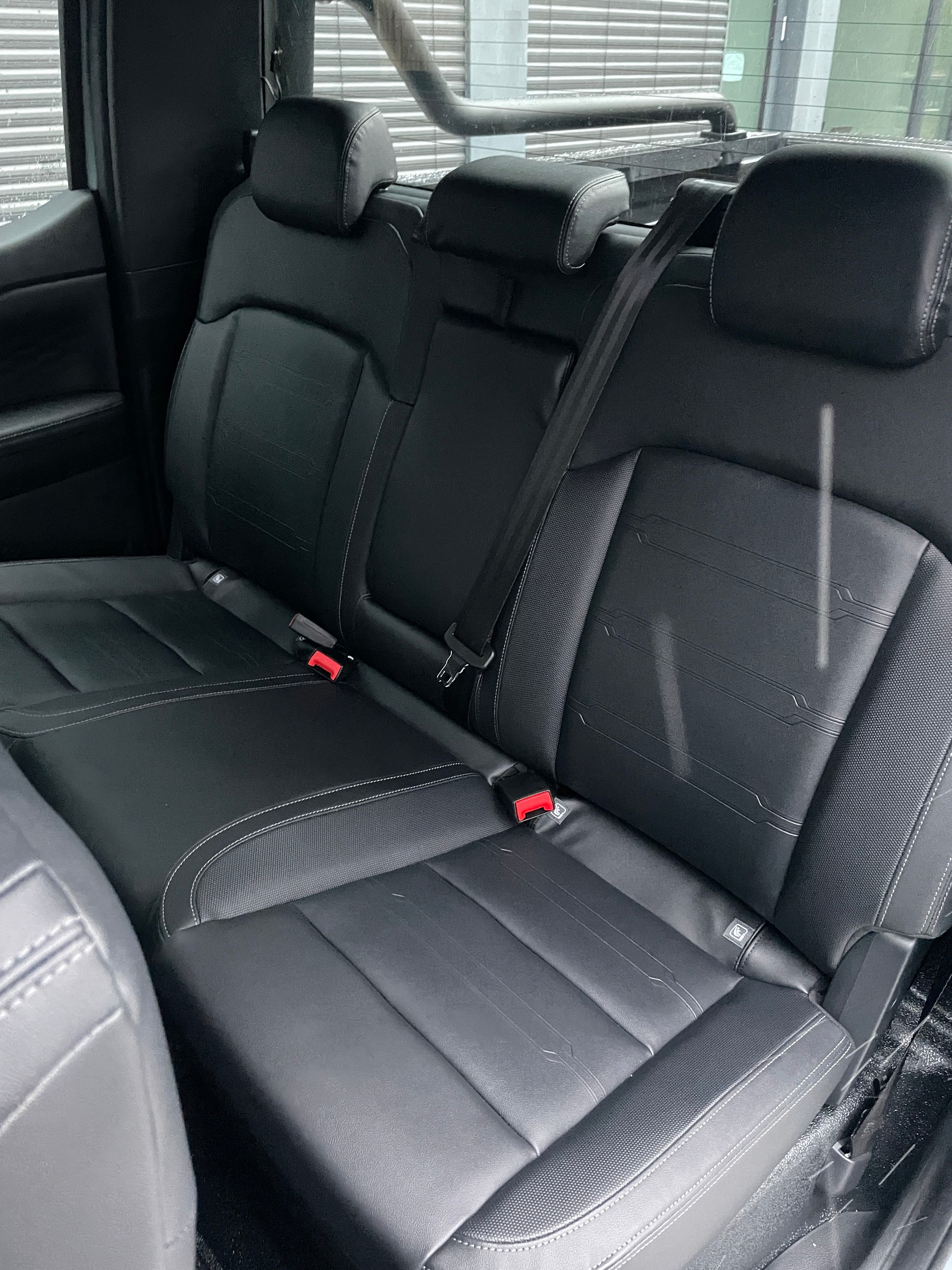 FORD Ranger TREMOR 2.0 Eco Blue e-4WD Automat mit Standheizung-image-12