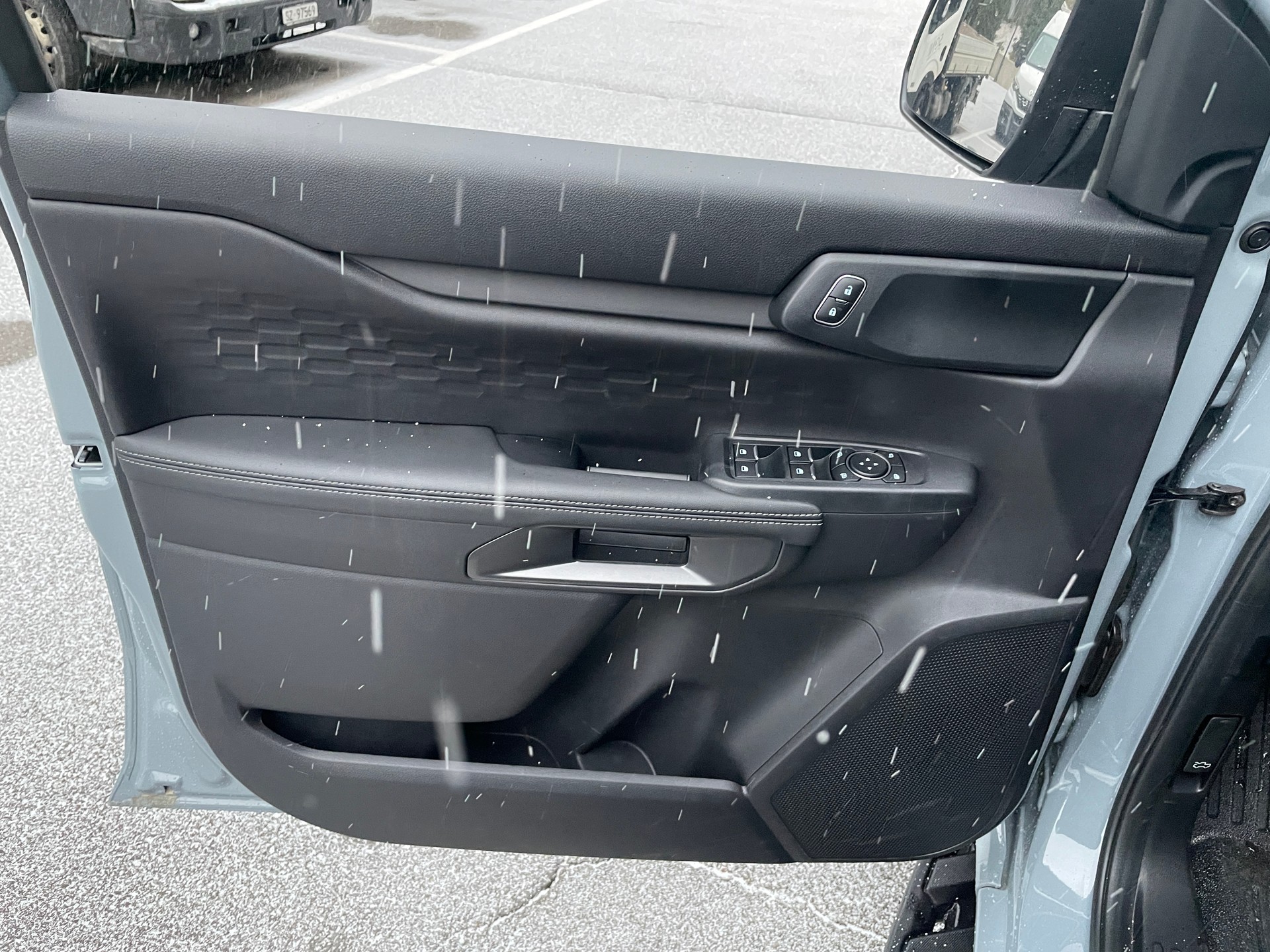 FORD Ranger TREMOR 2.0 Eco Blue e-4WD Automat mit Standheizung-image-9