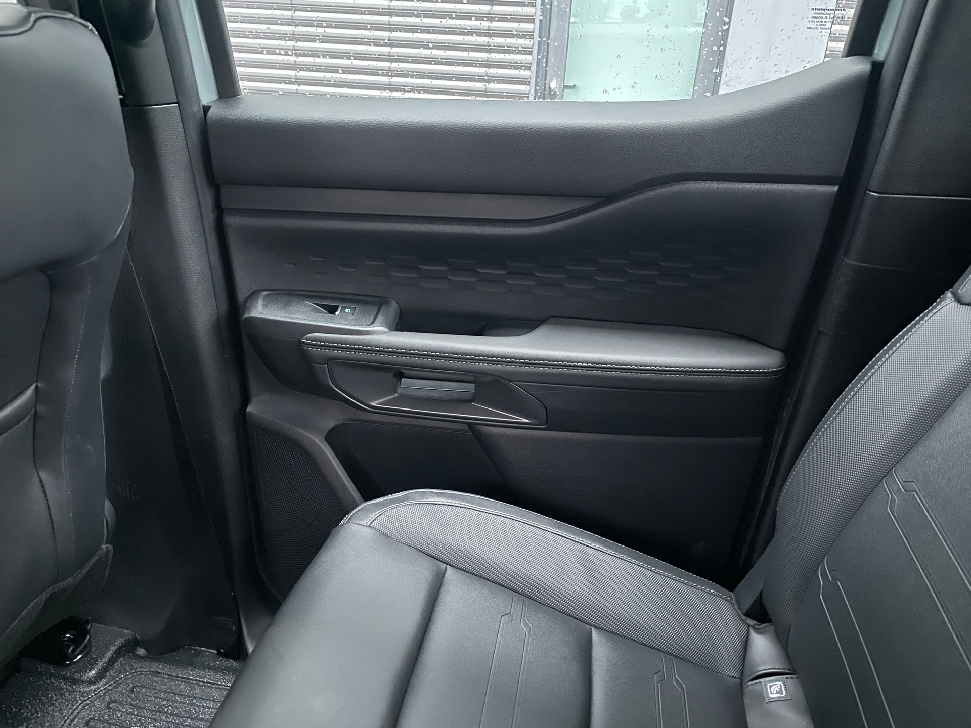 FORD Ranger TREMOR 2.0 Eco Blue e-4WD Automat mit Standheizung-image-17