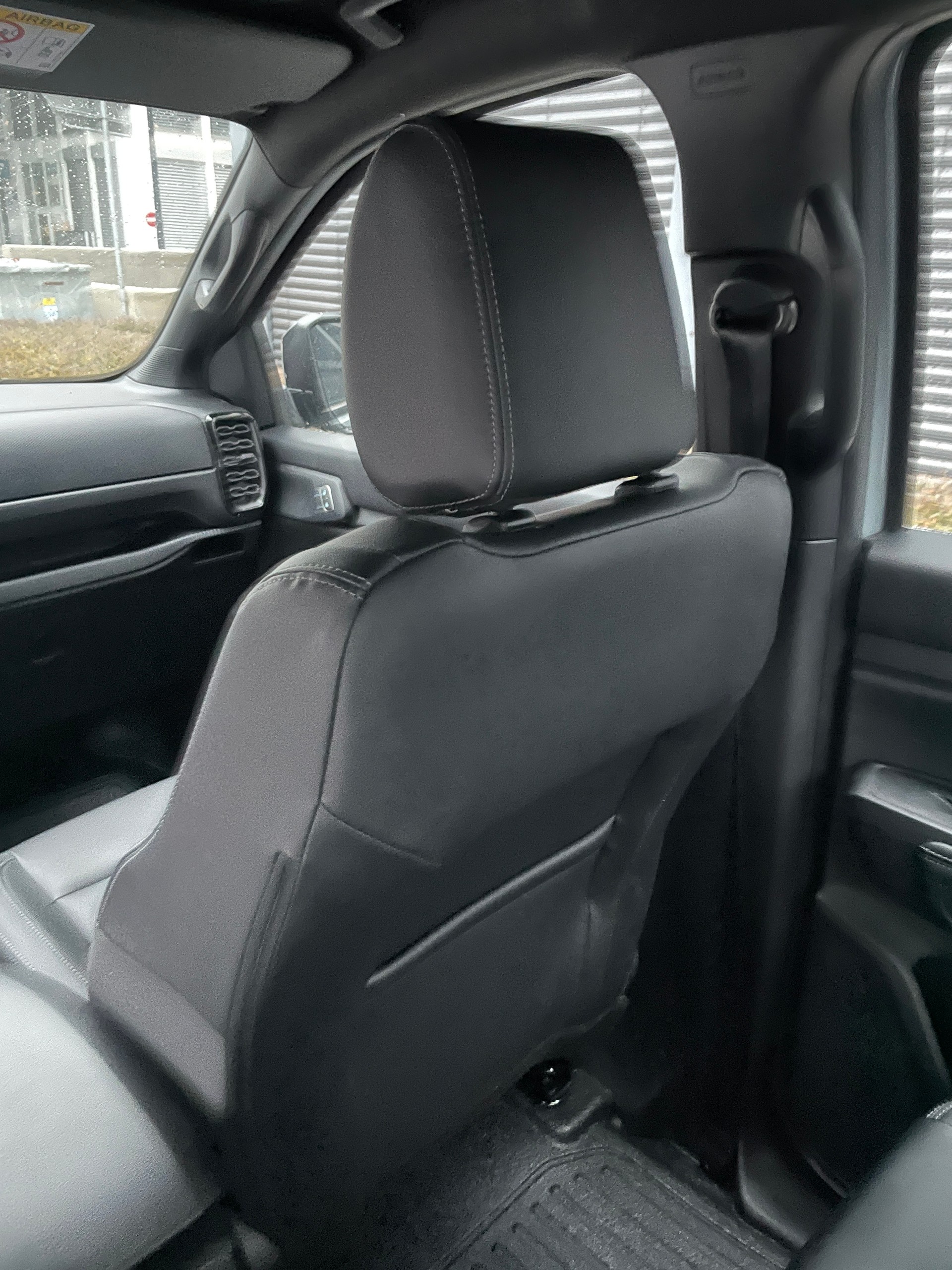 FORD Ranger TREMOR 2.0 Eco Blue e-4WD Automat mit Standheizung-image-16