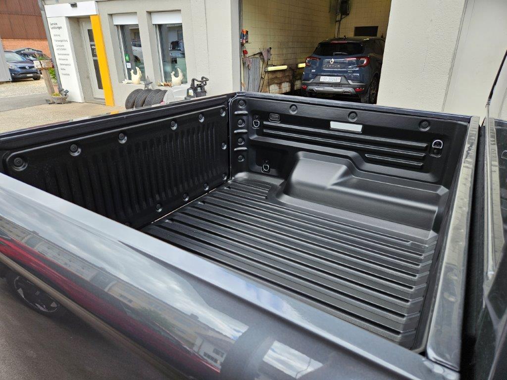 KGM-SsangYong Musso 2.2 e-XDI Titanium-image-13
