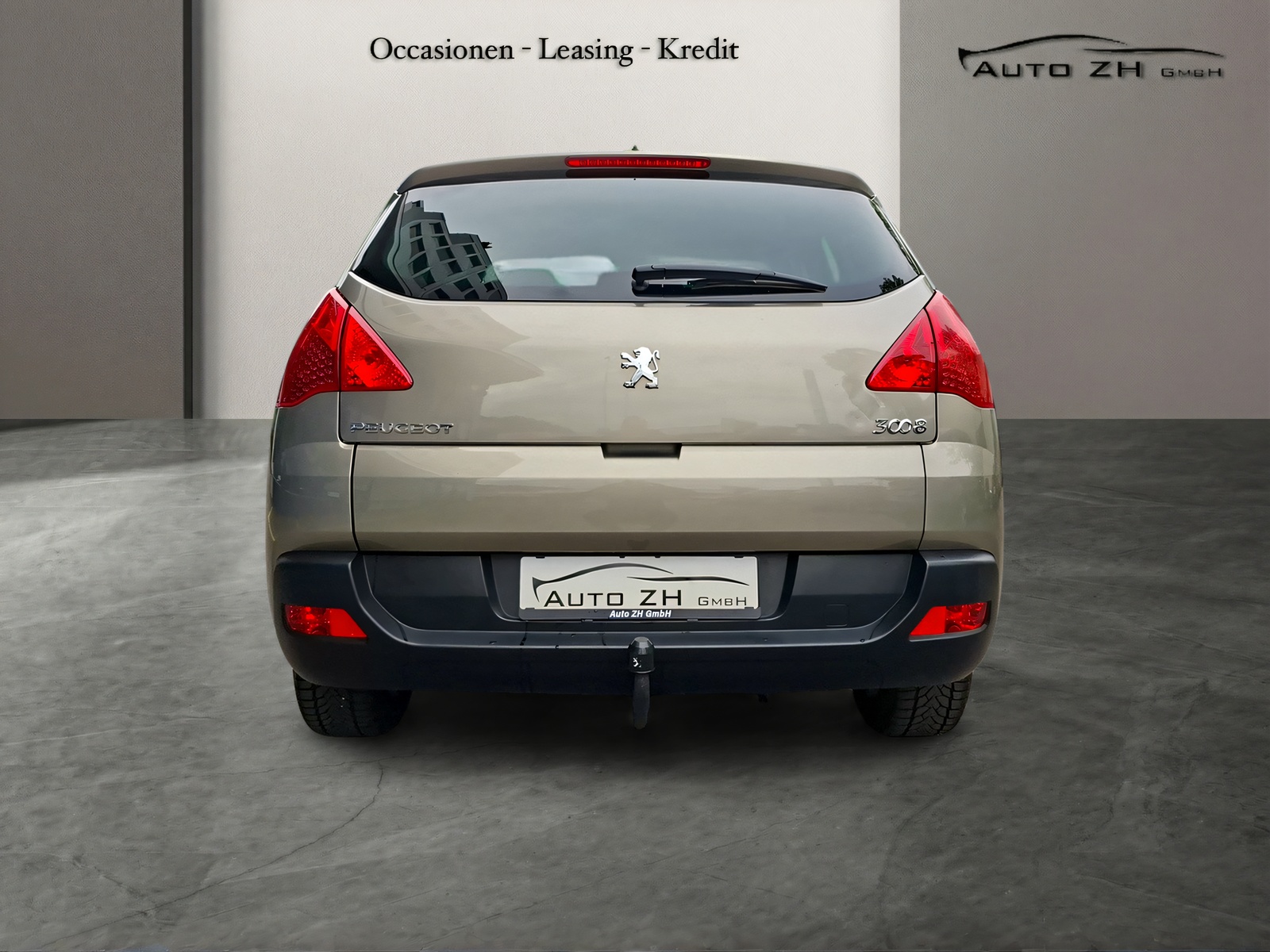 PEUGEOT 3008 1.6 16V T Sport-image-4
