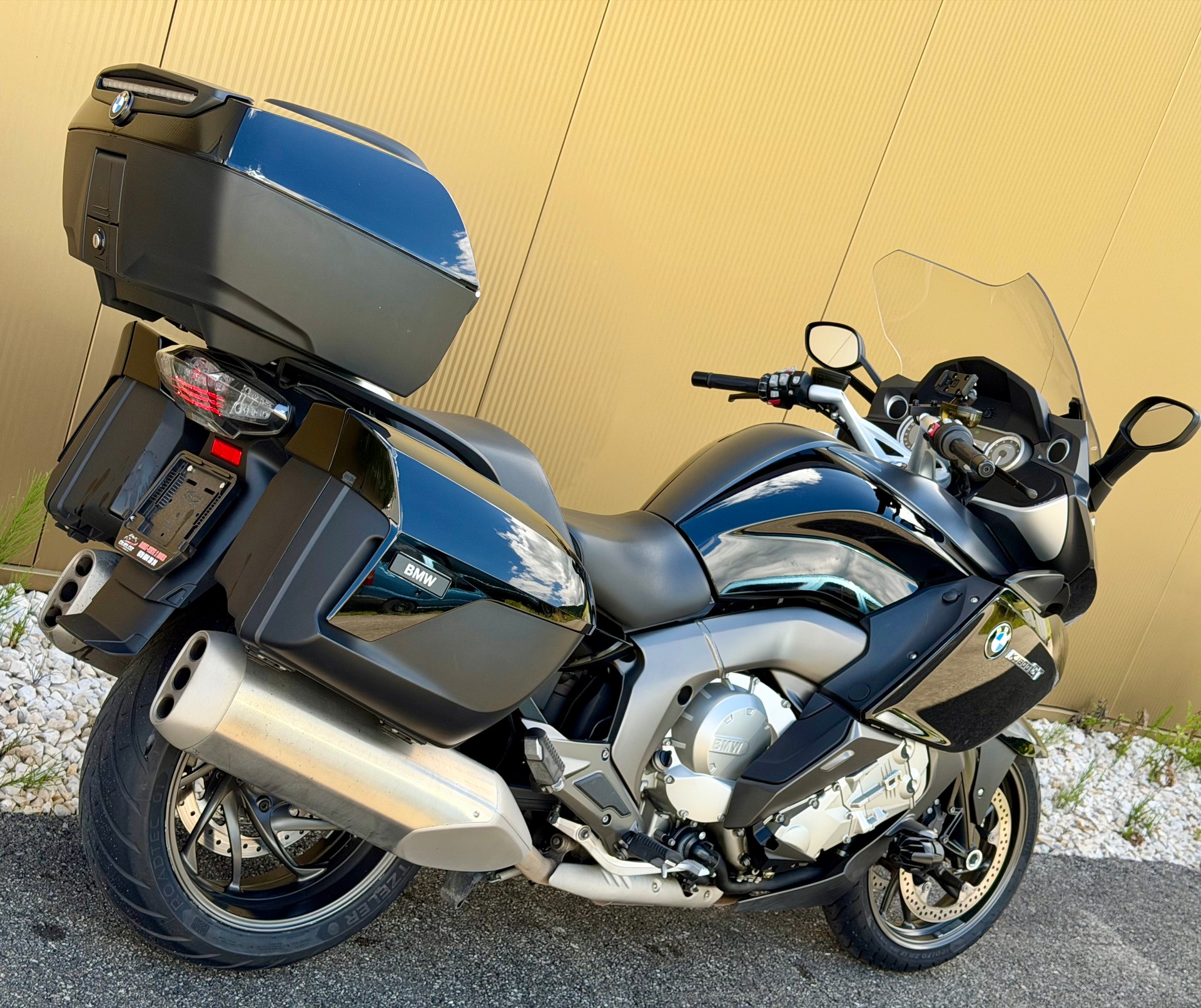 BMW K 1600 GT-image-4