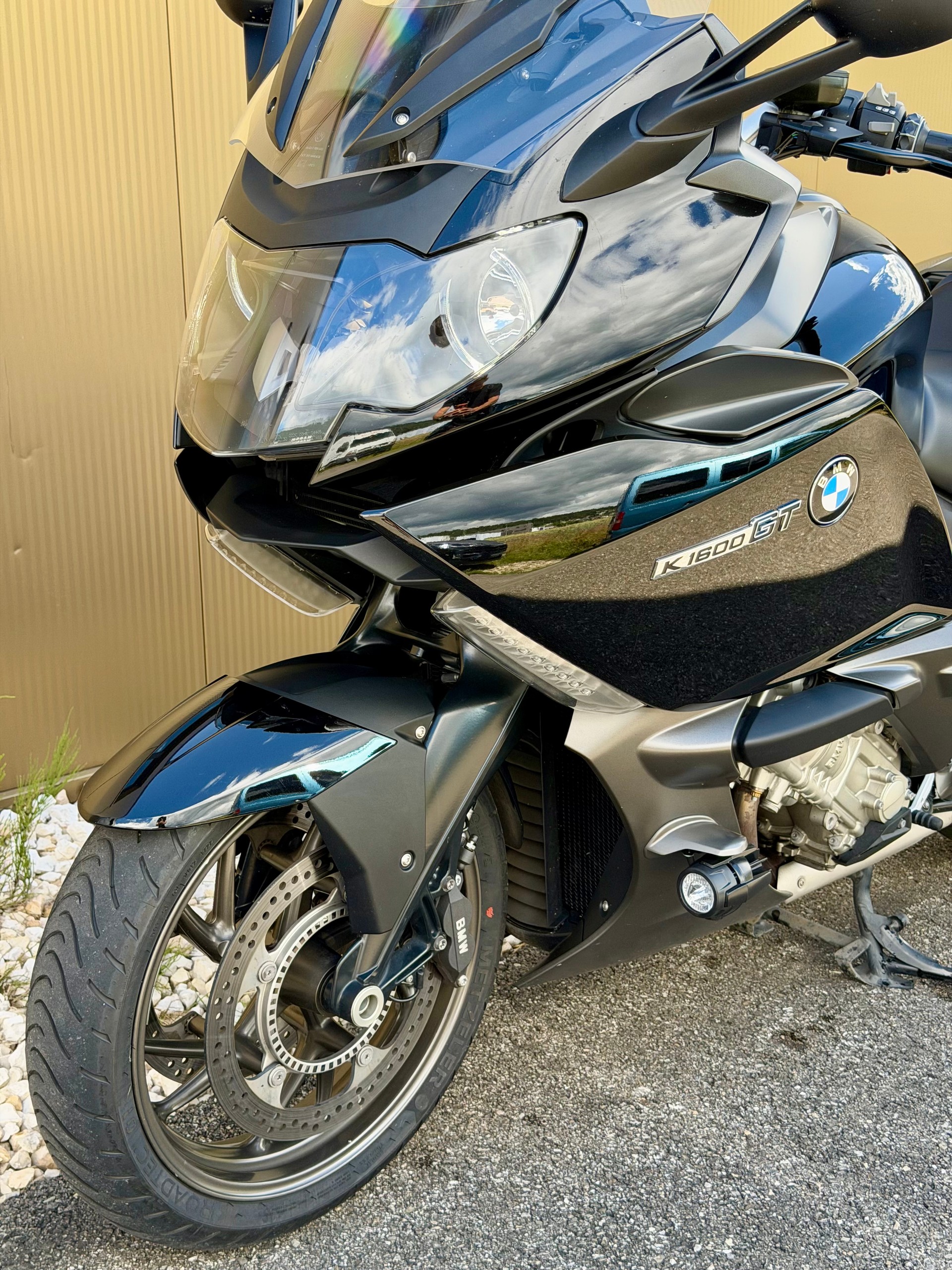 BMW K 1600 GT-image-8