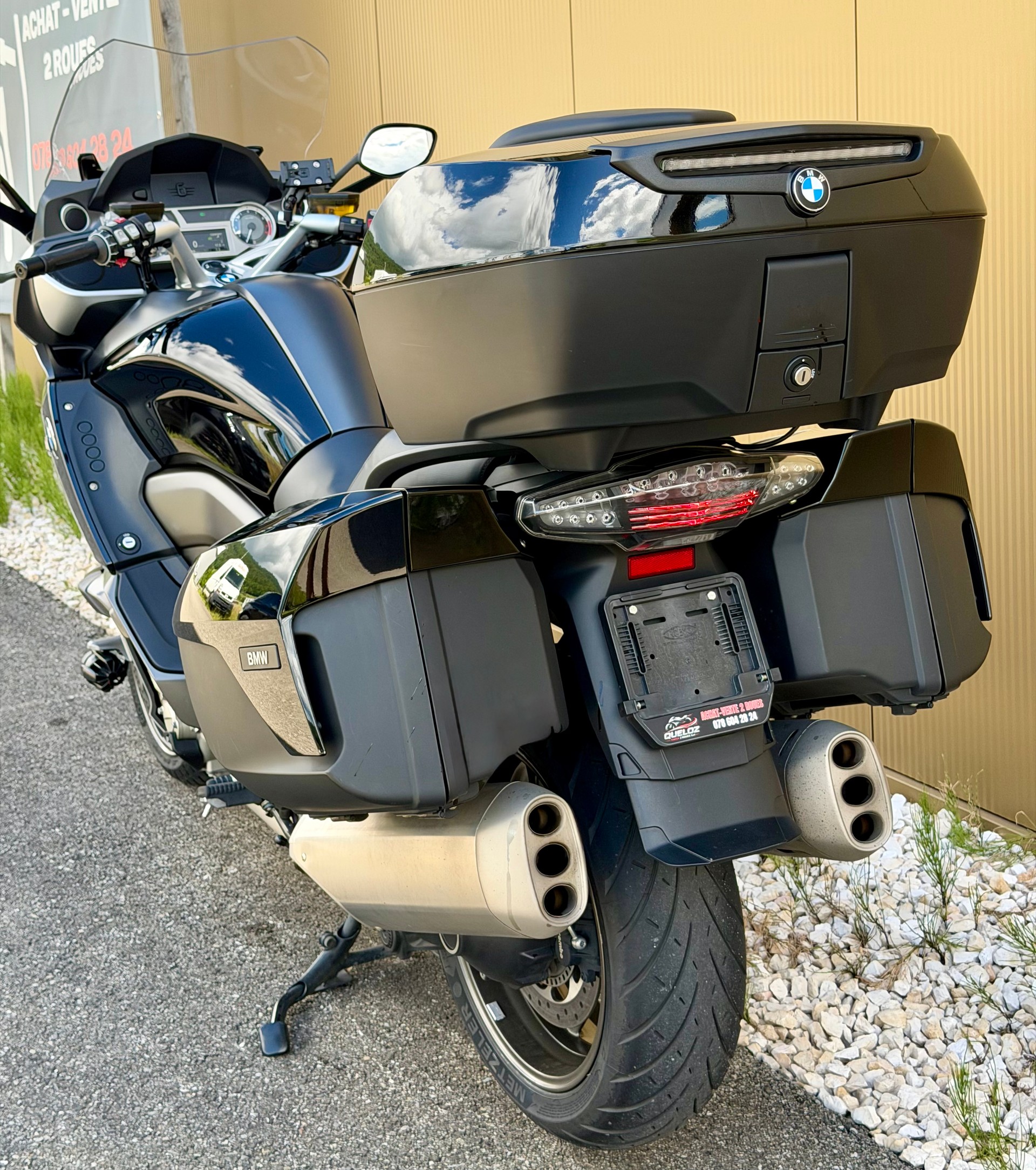 BMW K 1600 GT-image-12