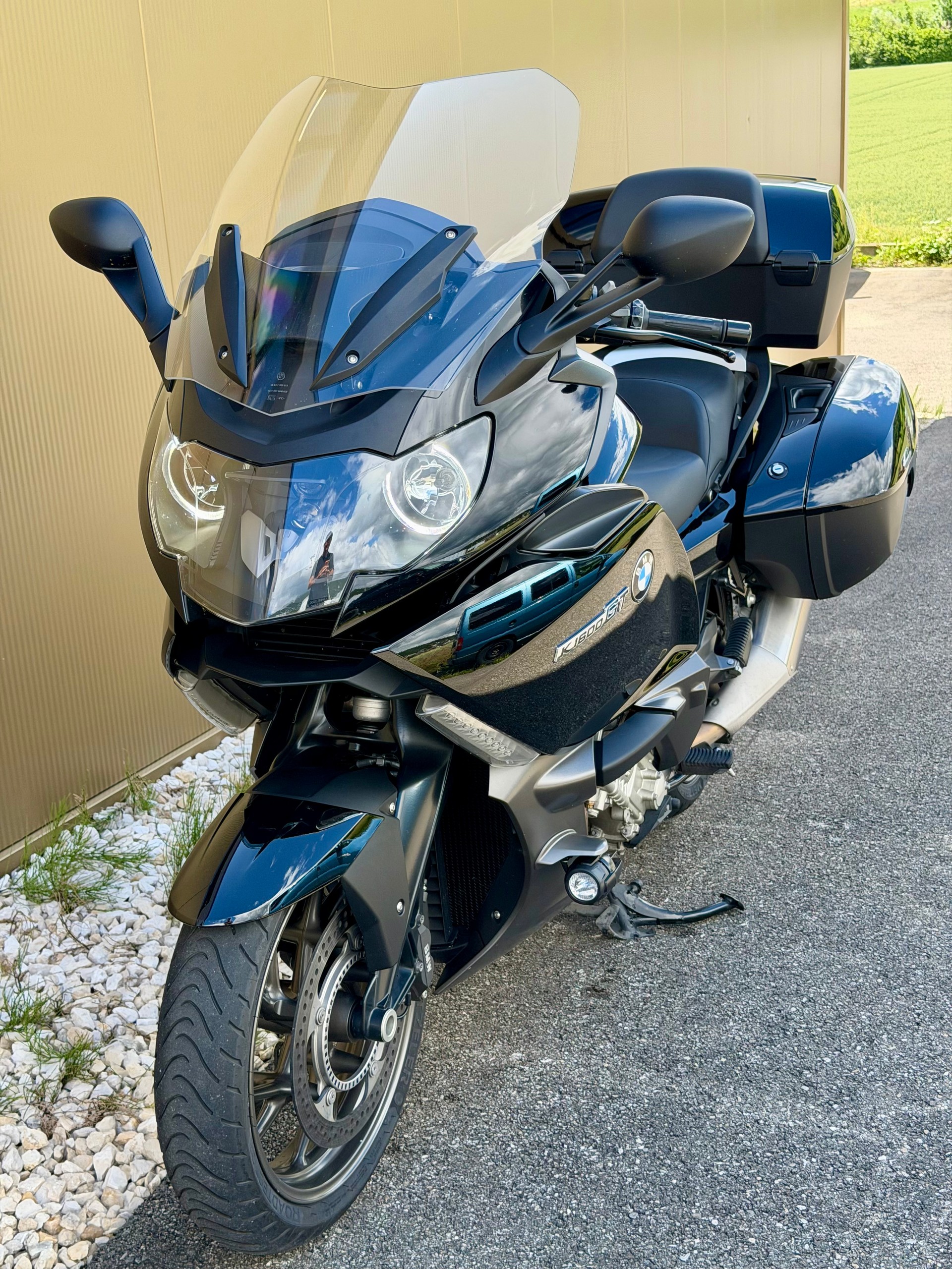 BMW K 1600 GT-image-7
