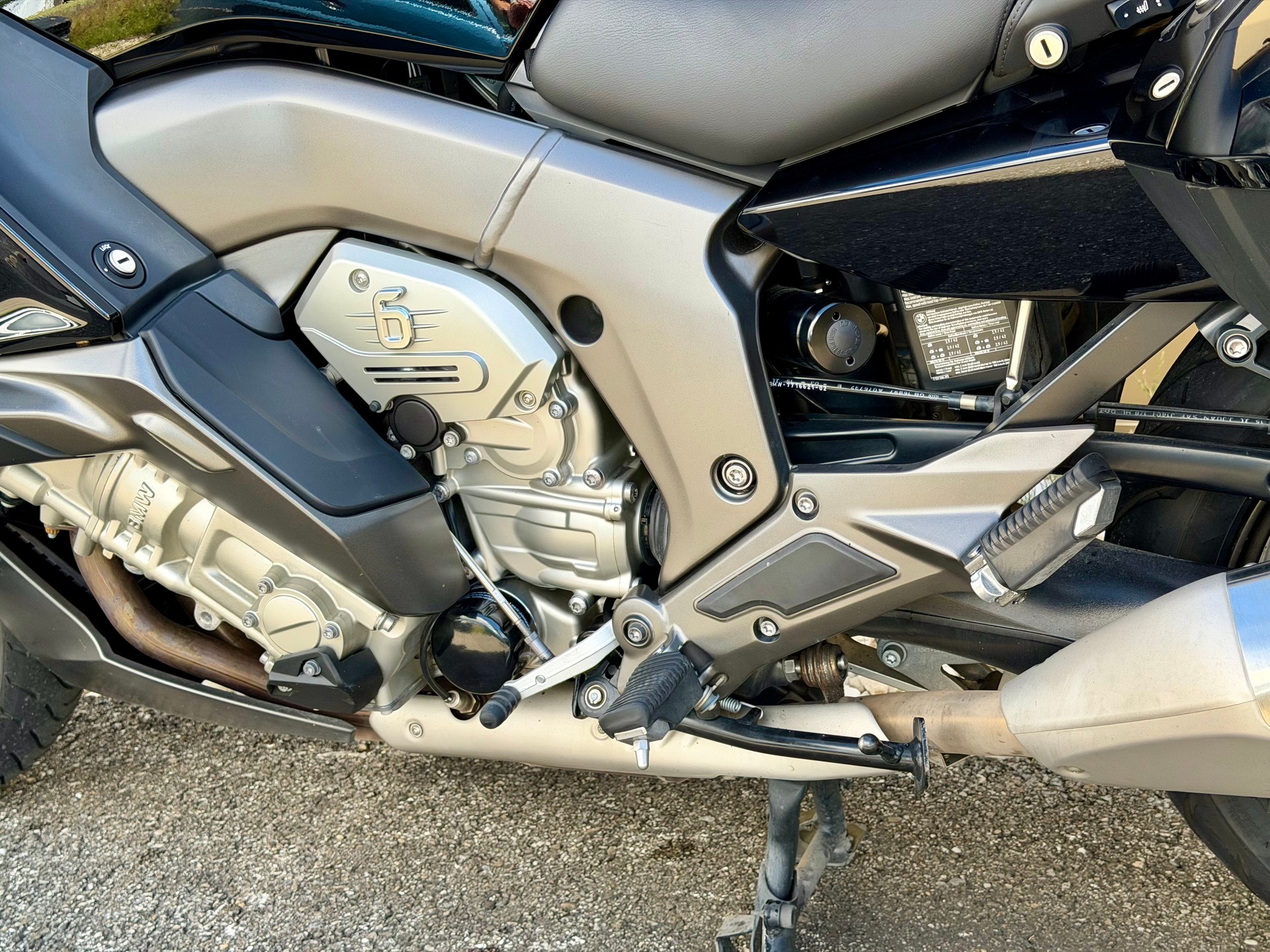 BMW K 1600 GT-image-13