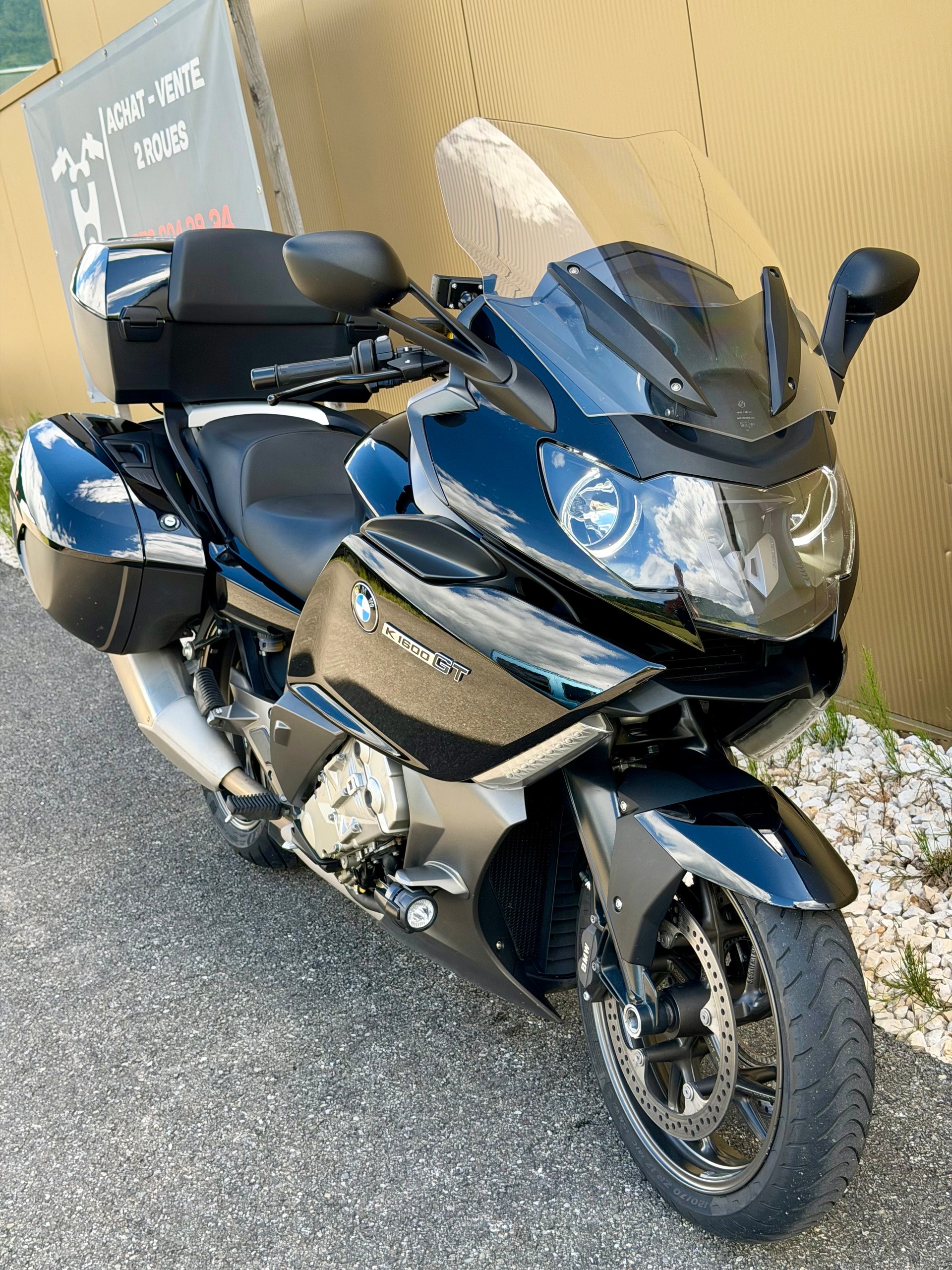 BMW K 1600 GT-image-0