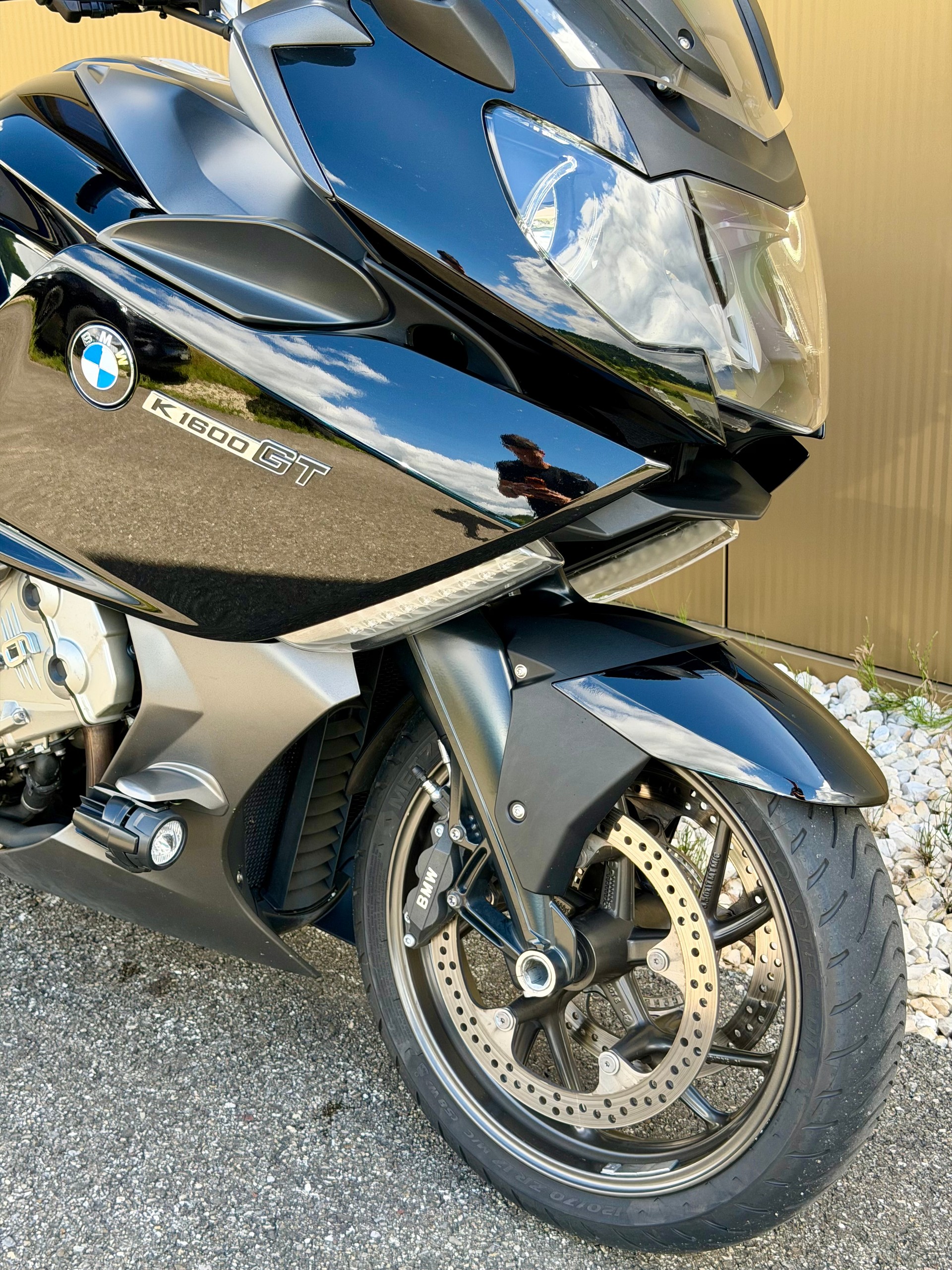BMW K 1600 GT-image-1