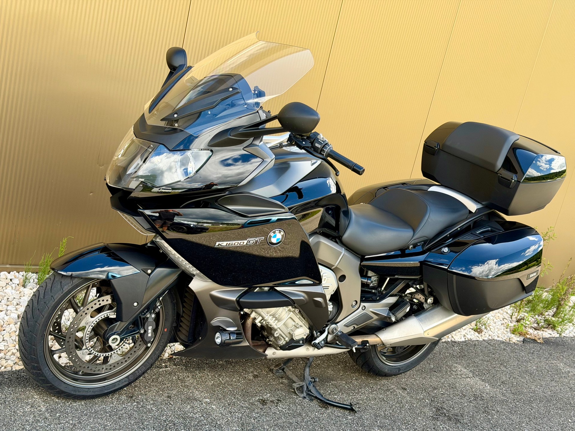 BMW K 1600 GT-image-9