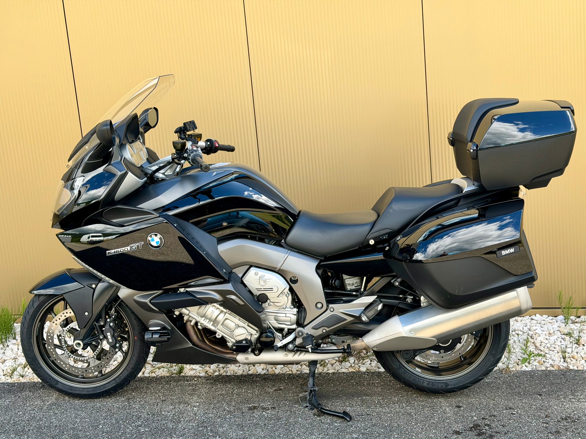BMW K 1600 GT-image-10