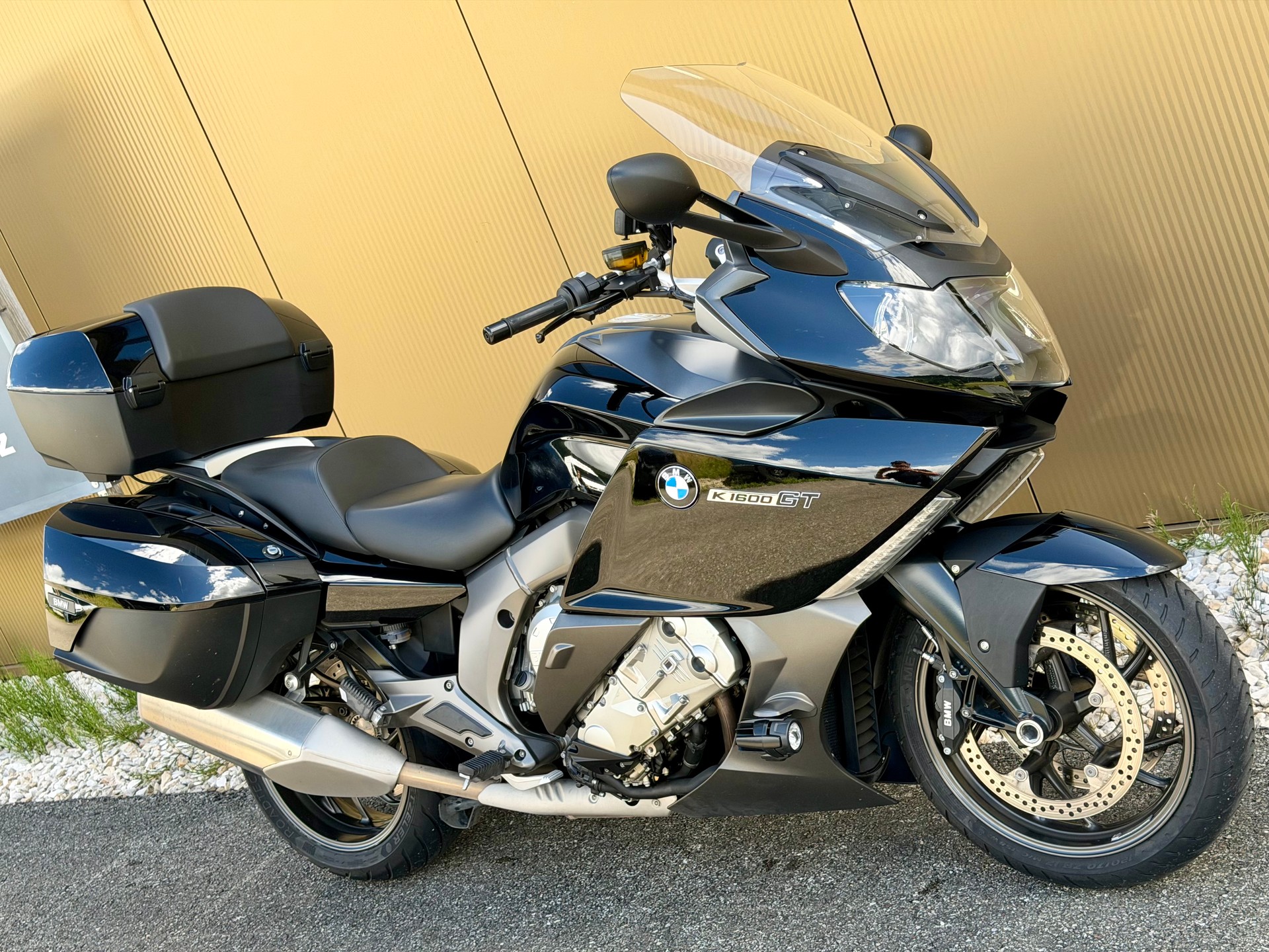 BMW K 1600 GT-image-2