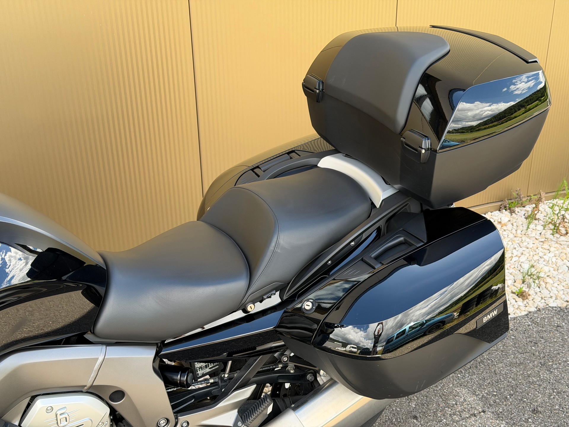 BMW K 1600 GT-image-14
