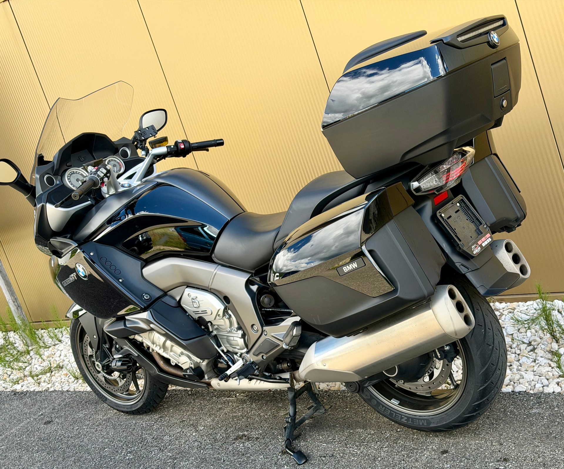 BMW K 1600 GT-image-11