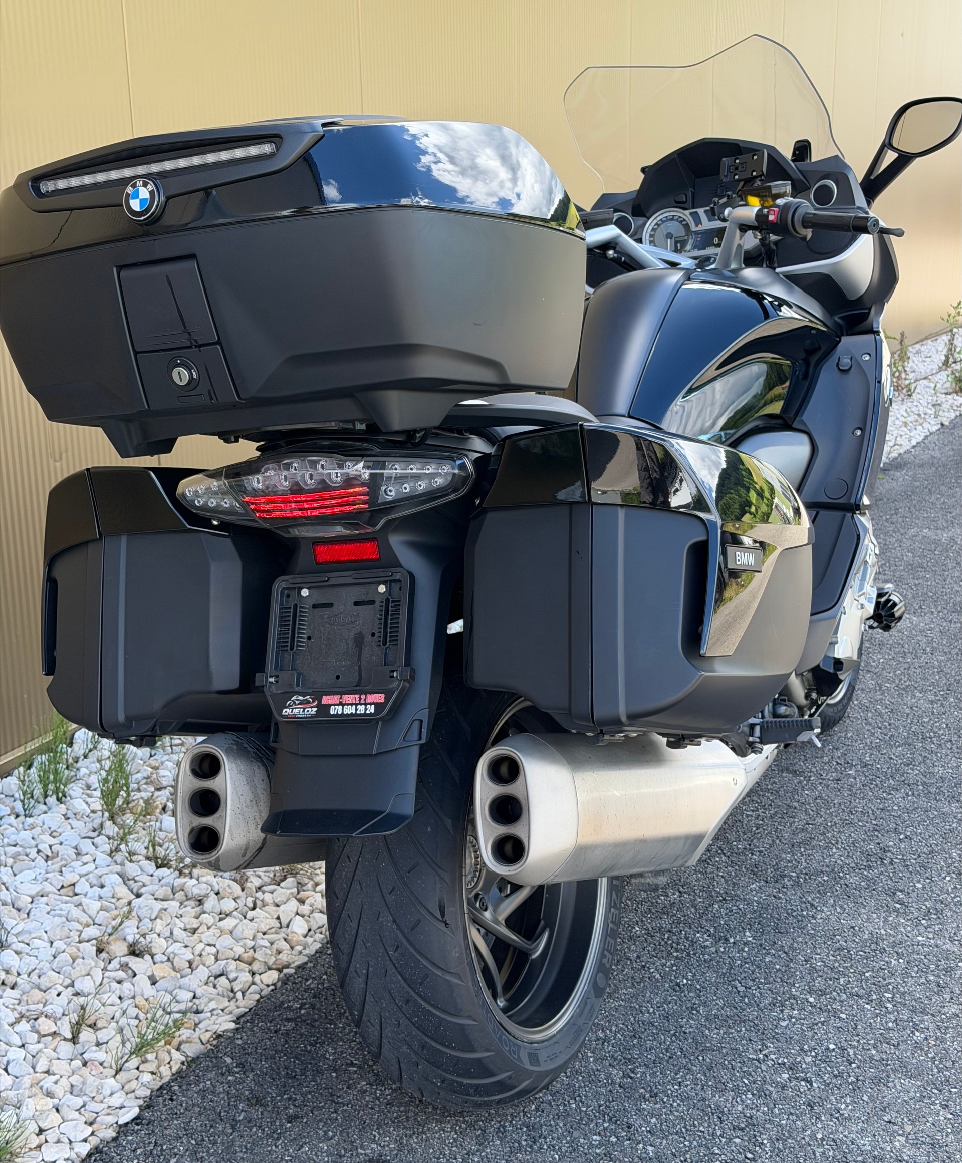 BMW K 1600 GT-image-5
