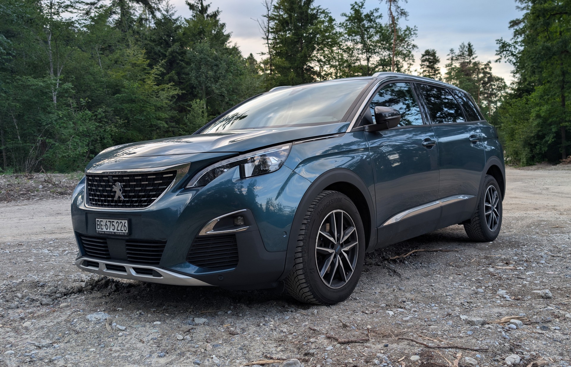 PEUGEOT 1.6 THP Allure-image-6