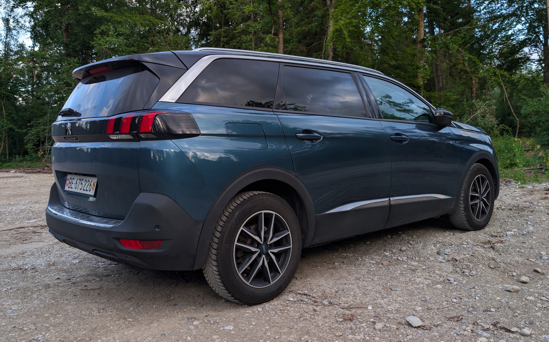 PEUGEOT 1.6 THP Allure-image-7