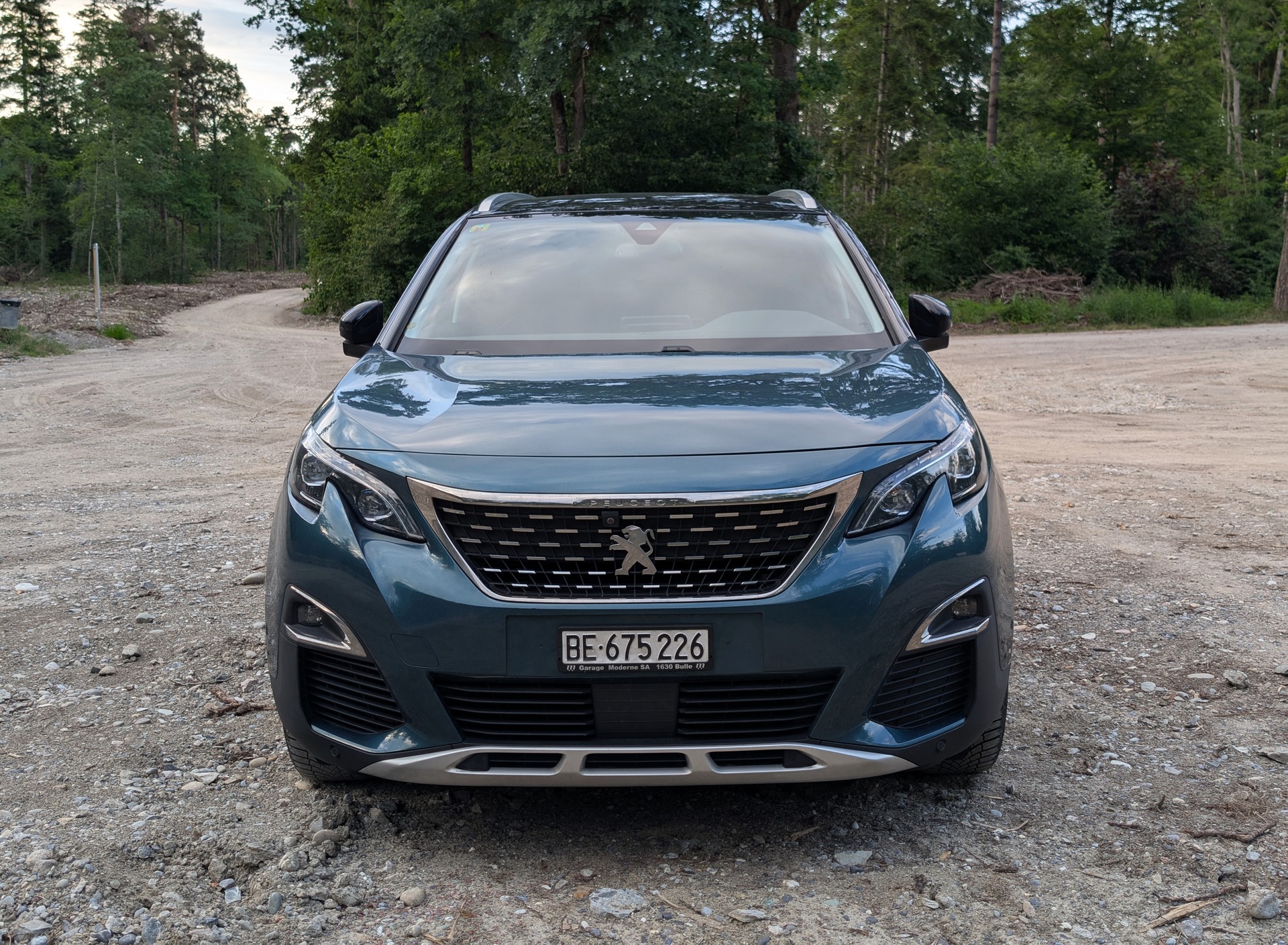 PEUGEOT 1.6 THP Allure-image-1
