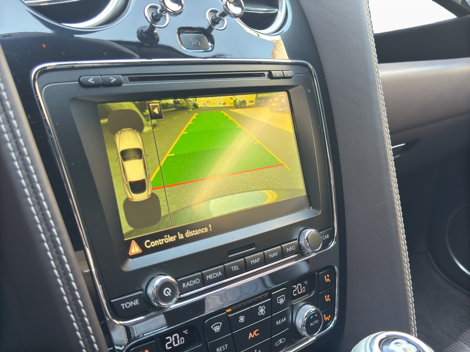 BENTLEY Continental GT 4.0 V8 S-image-14