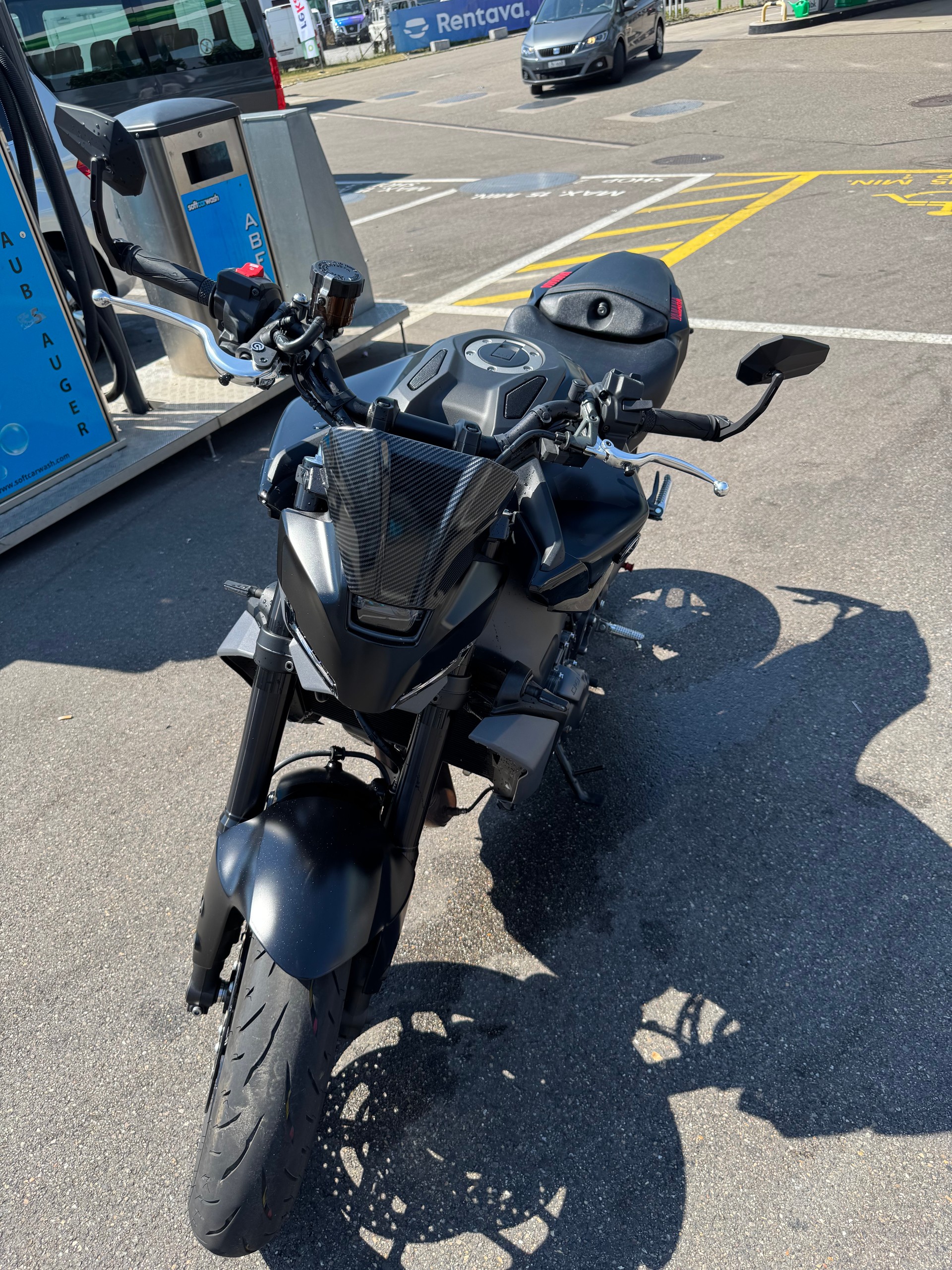 YAMAHA MT-09 (35kW)-image-2