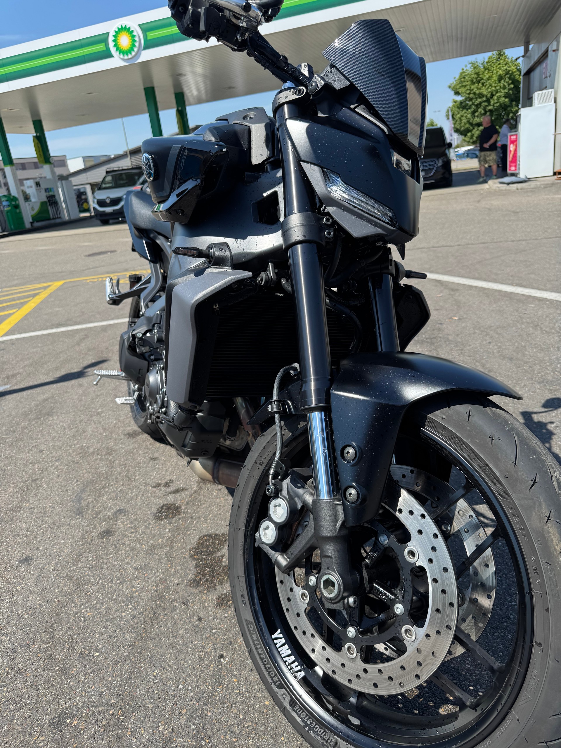 YAMAHA MT-09 (35kW)-image-0