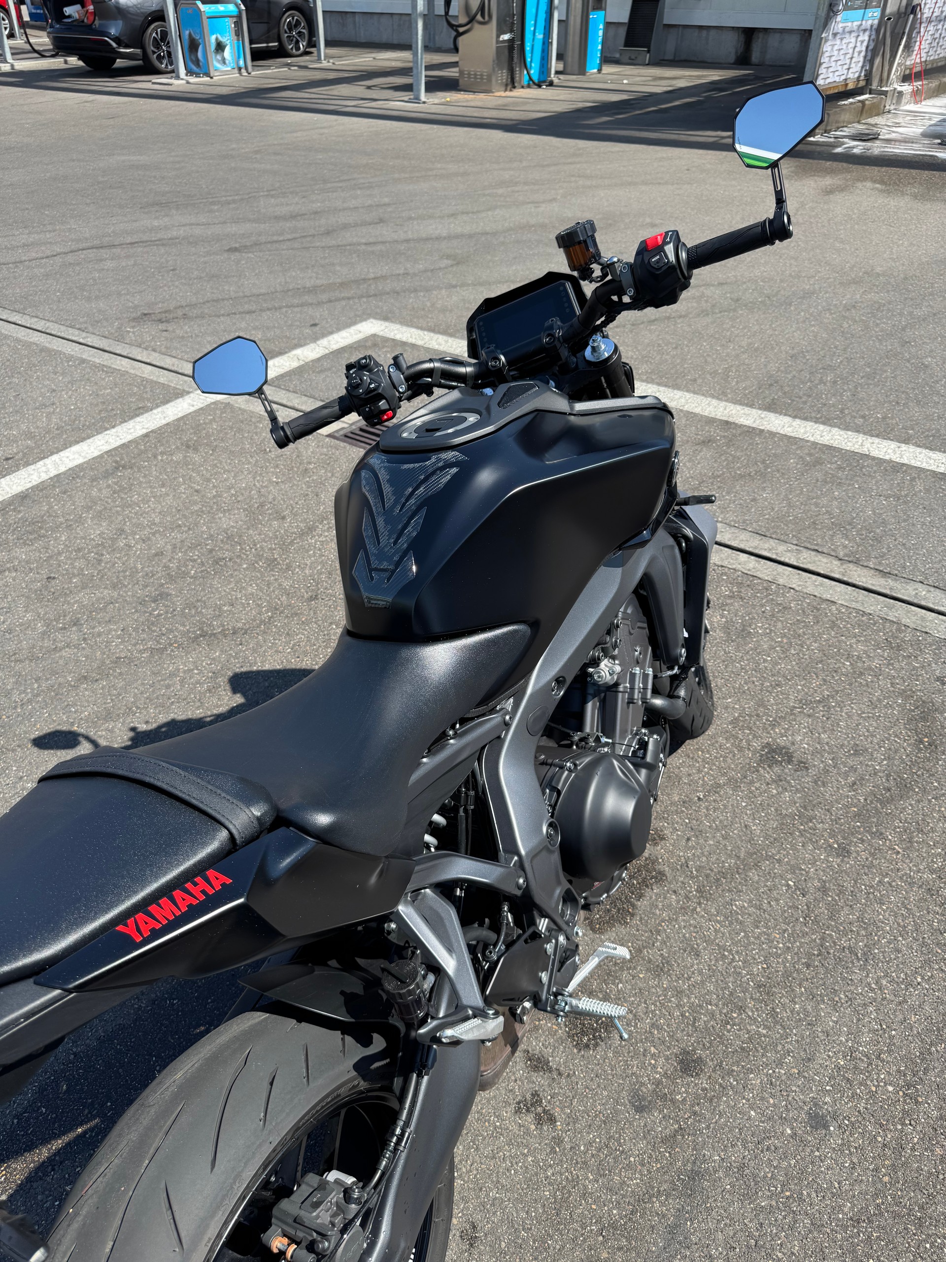 YAMAHA MT-09 (35kW)-image-4