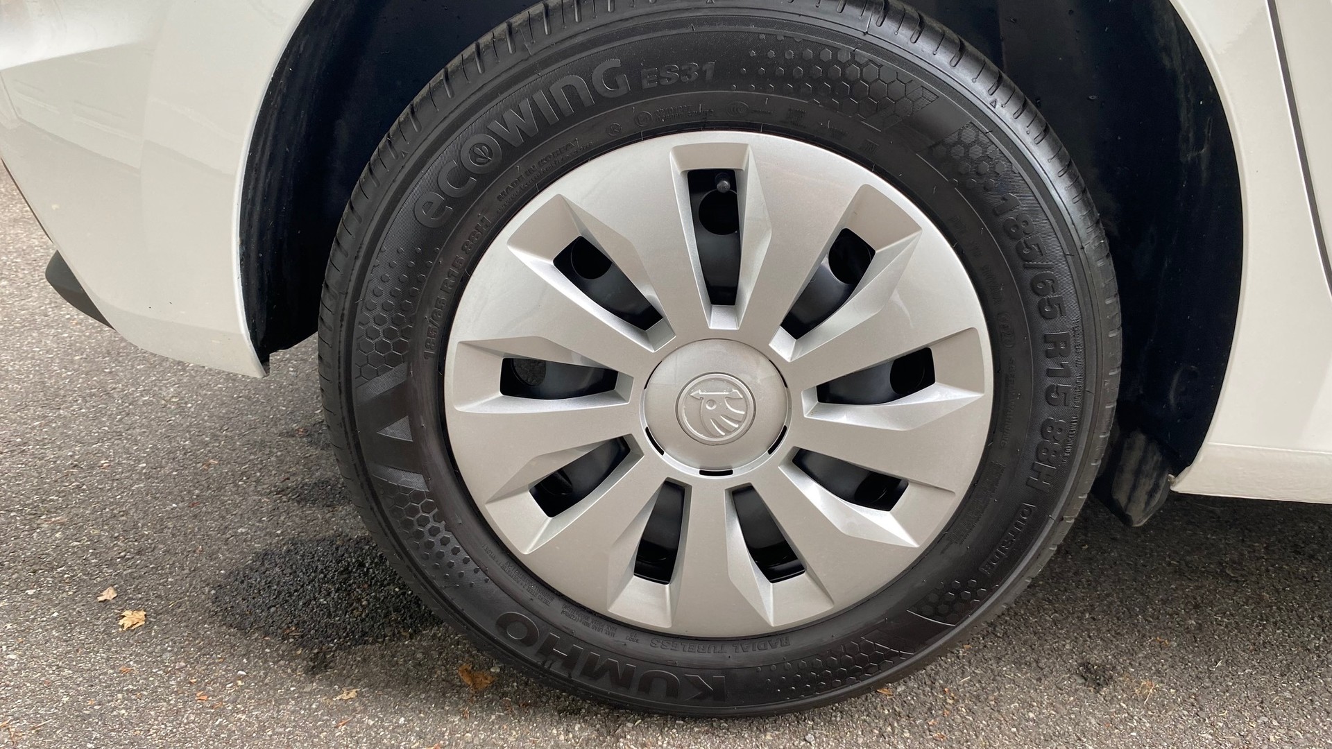 SKODA Fabia 1.0 TSI Selection DSG-image-7