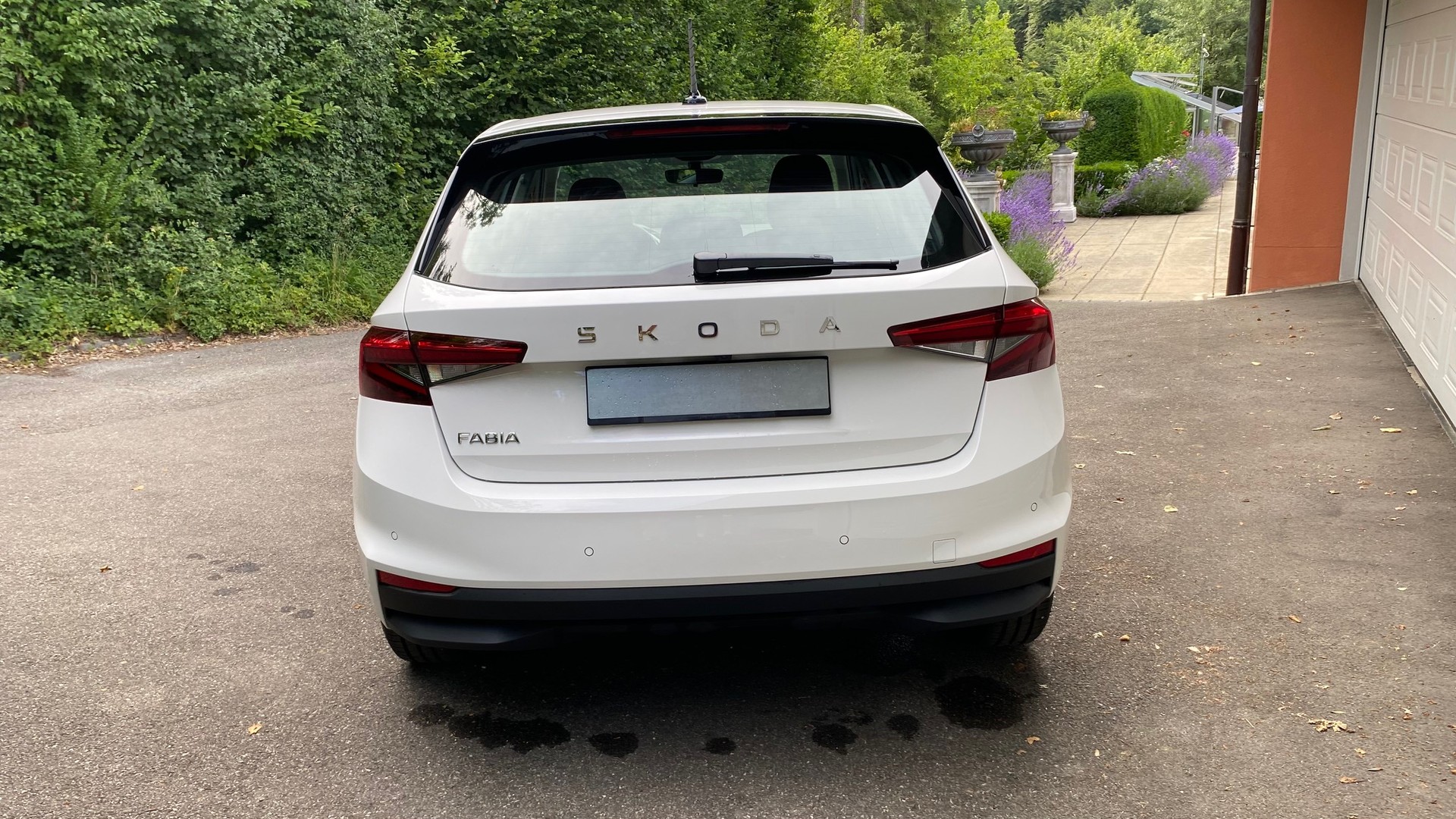 SKODA Fabia 1.0 TSI Selection DSG-image-5