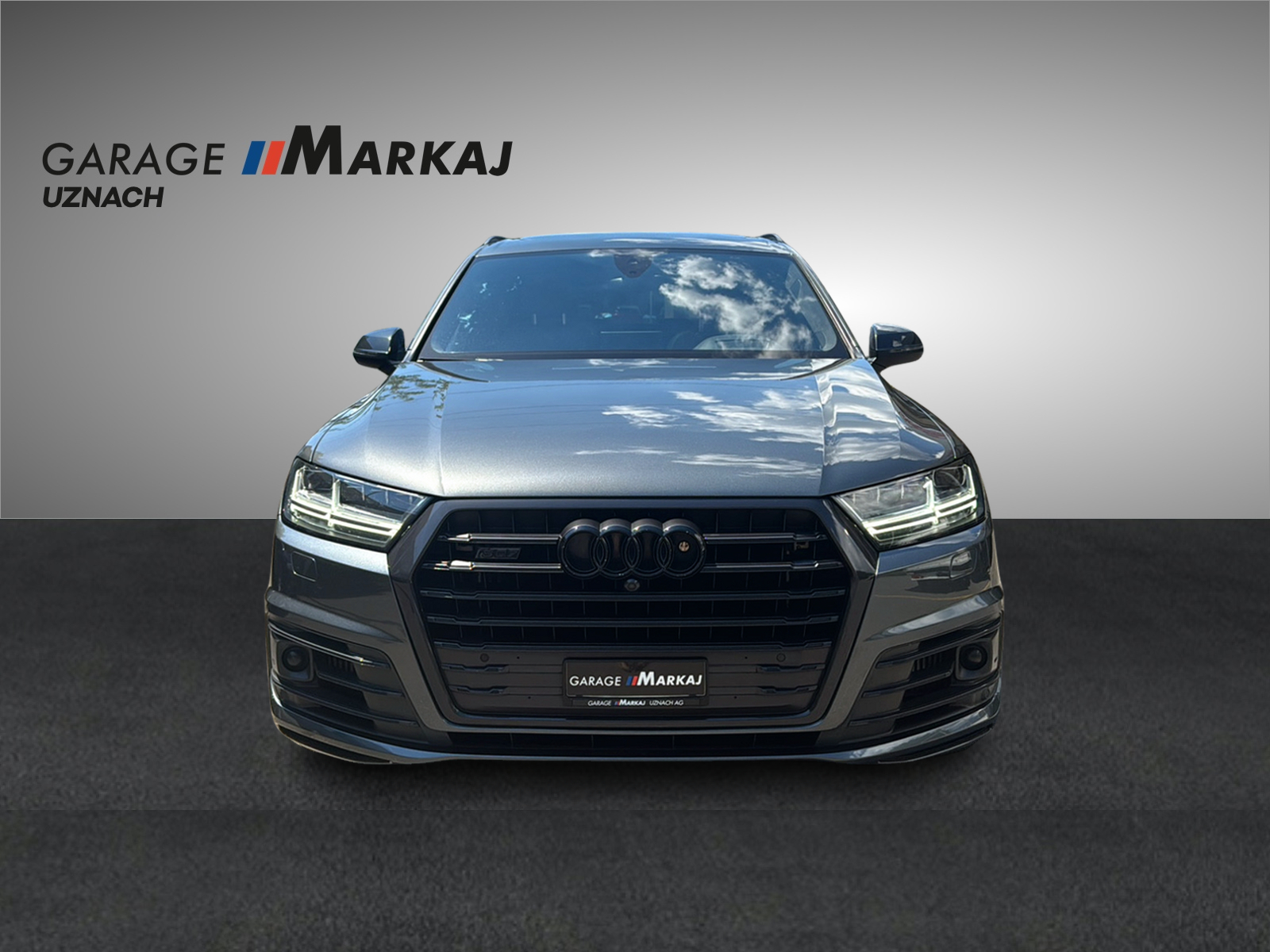 AUDI SQ7 4.0 TDI quattro tiptronic-showroom-element-2