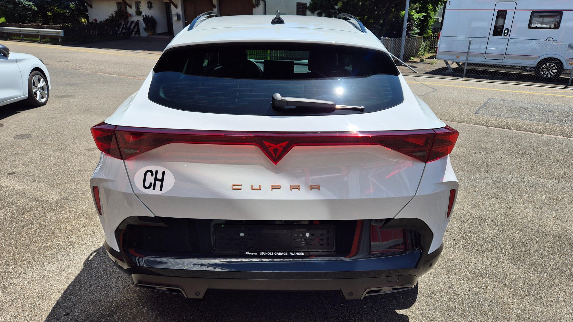 CUPRA Formentor 1.5 eTSI DSG-image-8