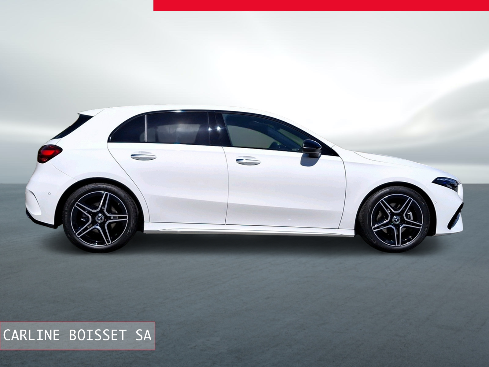 MERCEDES-BENZ A 200 Night Star 7G-DCT-image-5