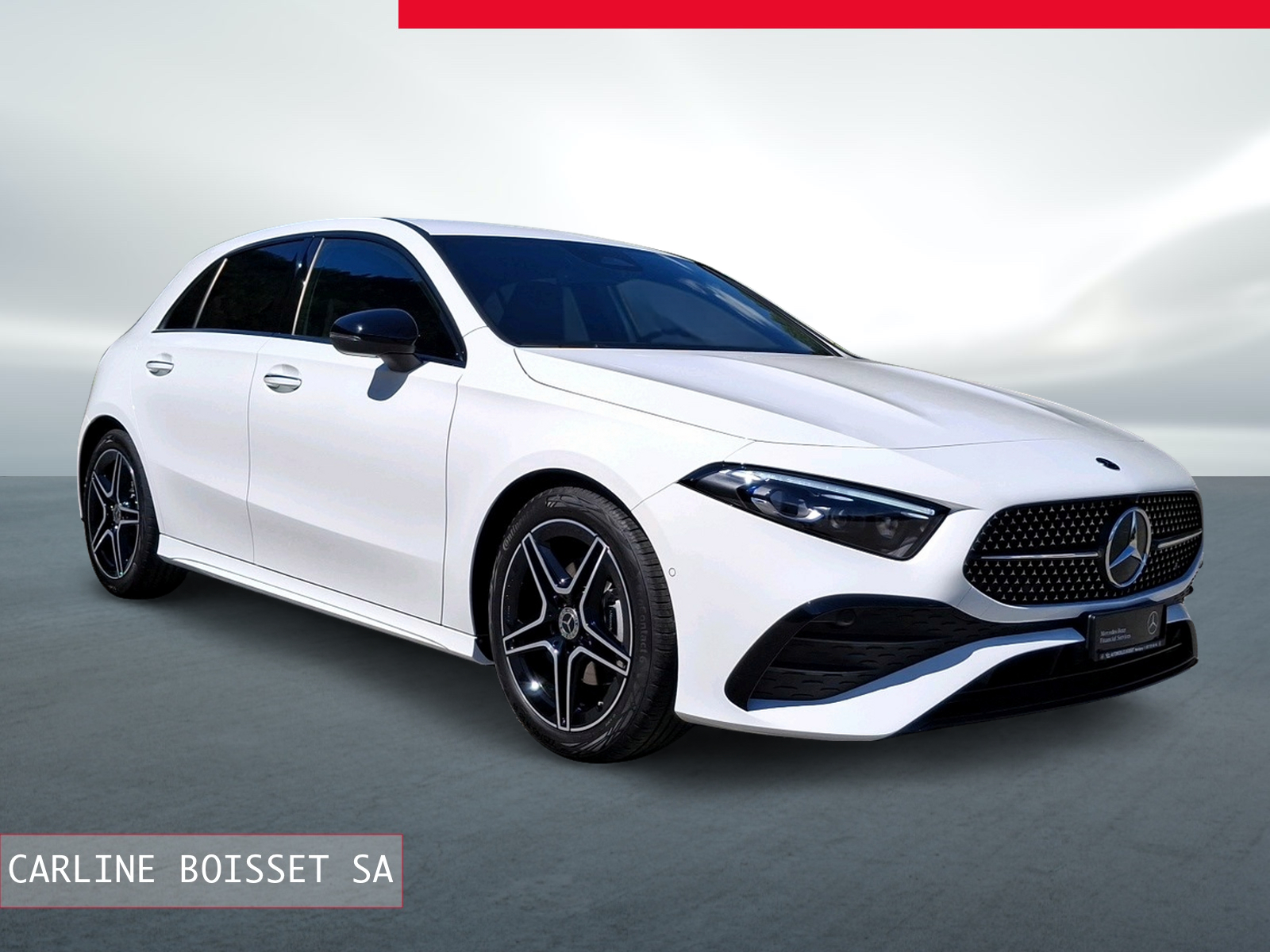 MERCEDES-BENZ A 200 Night Star 7G-DCT-image-6