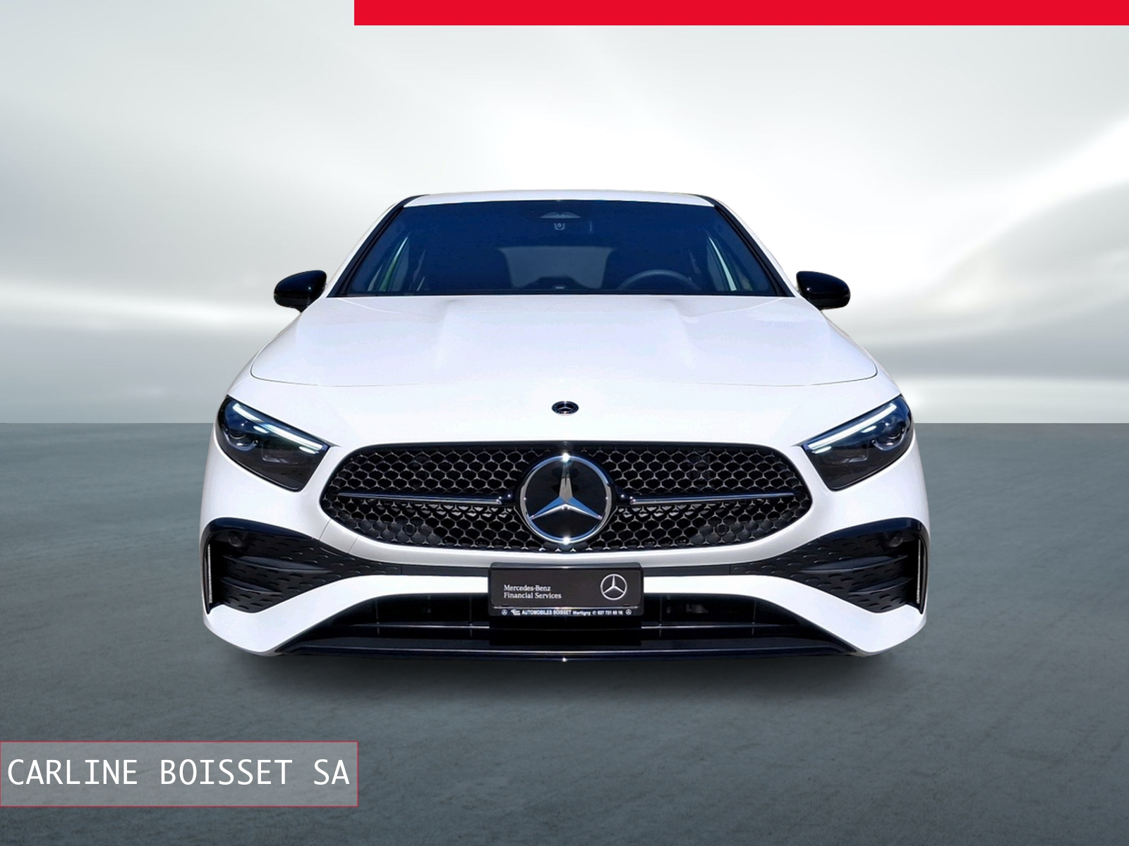 MERCEDES-BENZ A 200 Night Star 7G-DCT-image-7