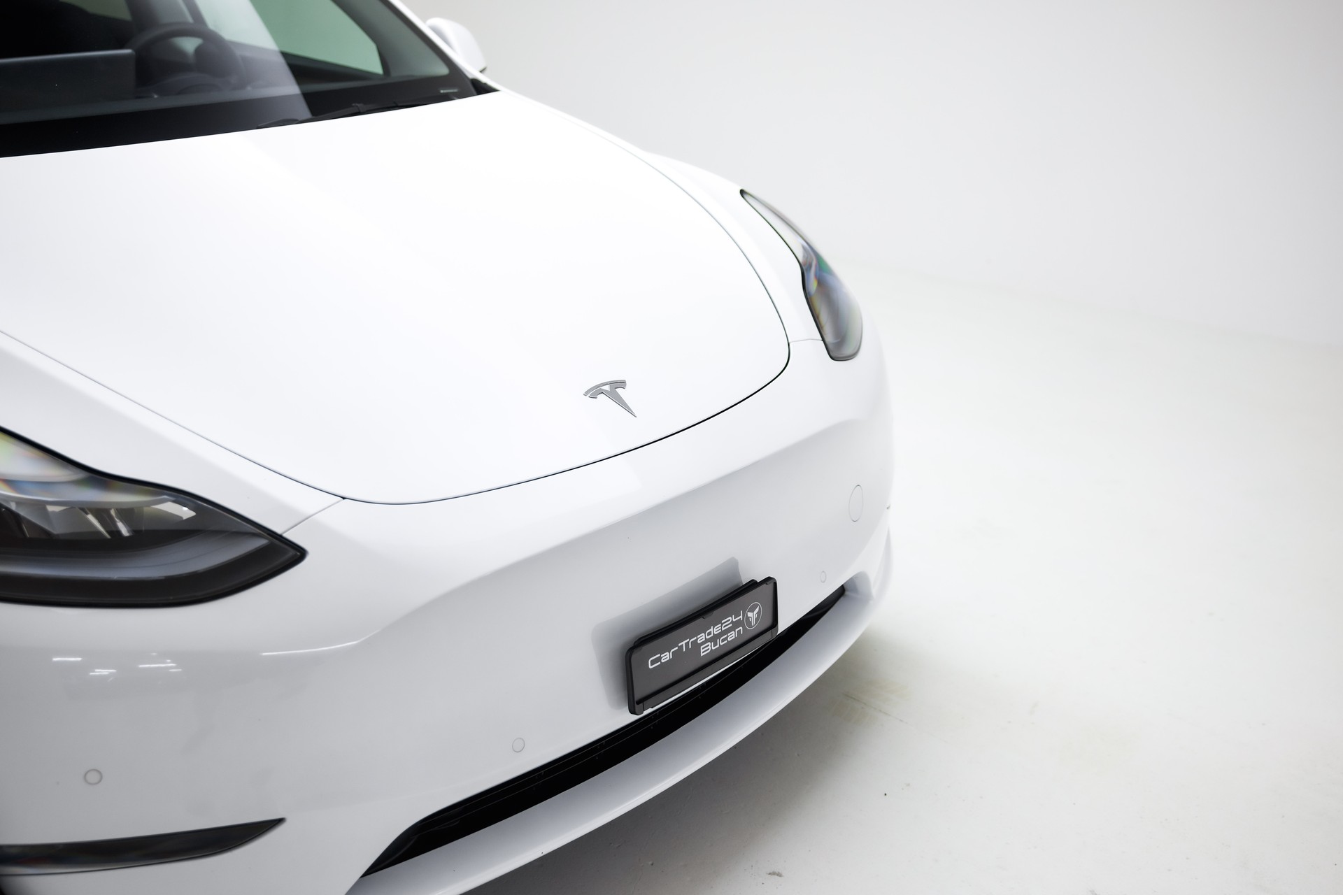 TESLA Model Y Long Range-image-12