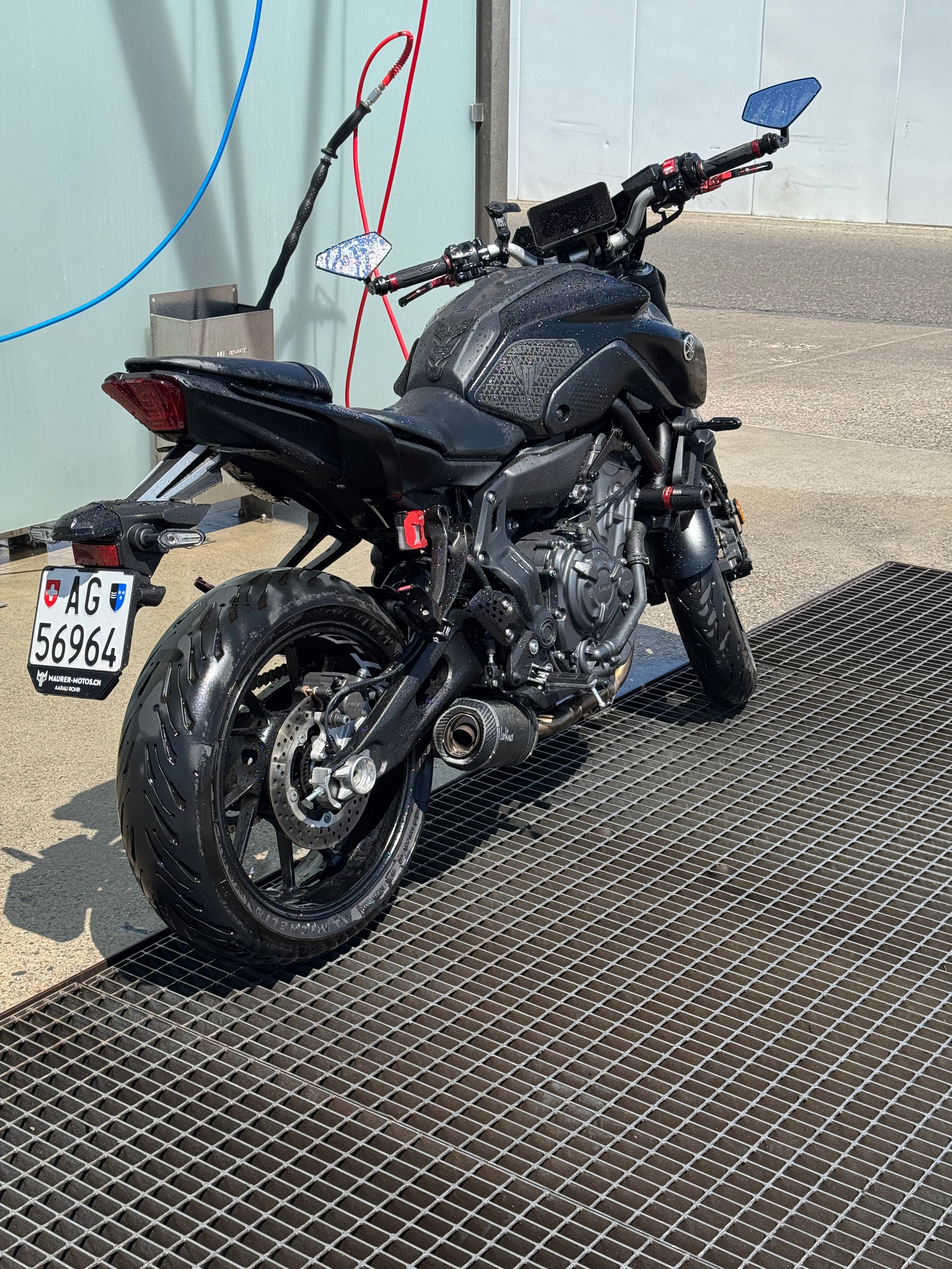 YAMAHA MT-07 (35KW)-image-0