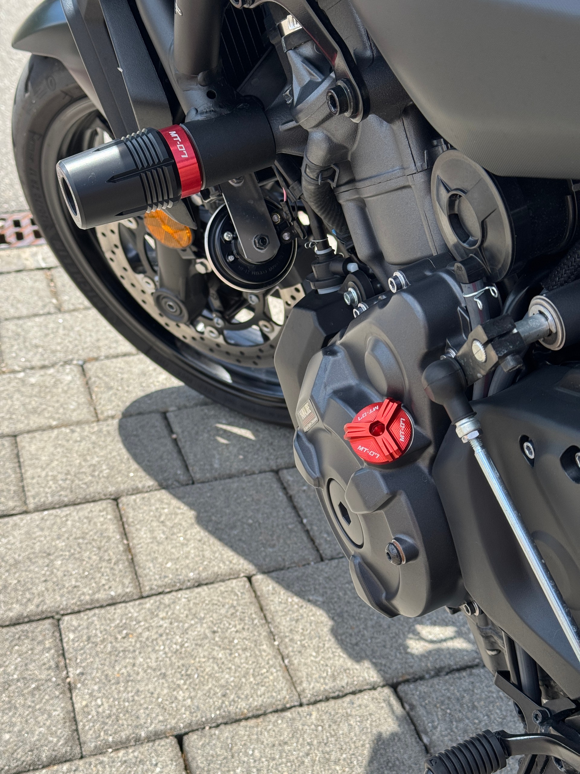YAMAHA MT-07 (35KW)-image-5