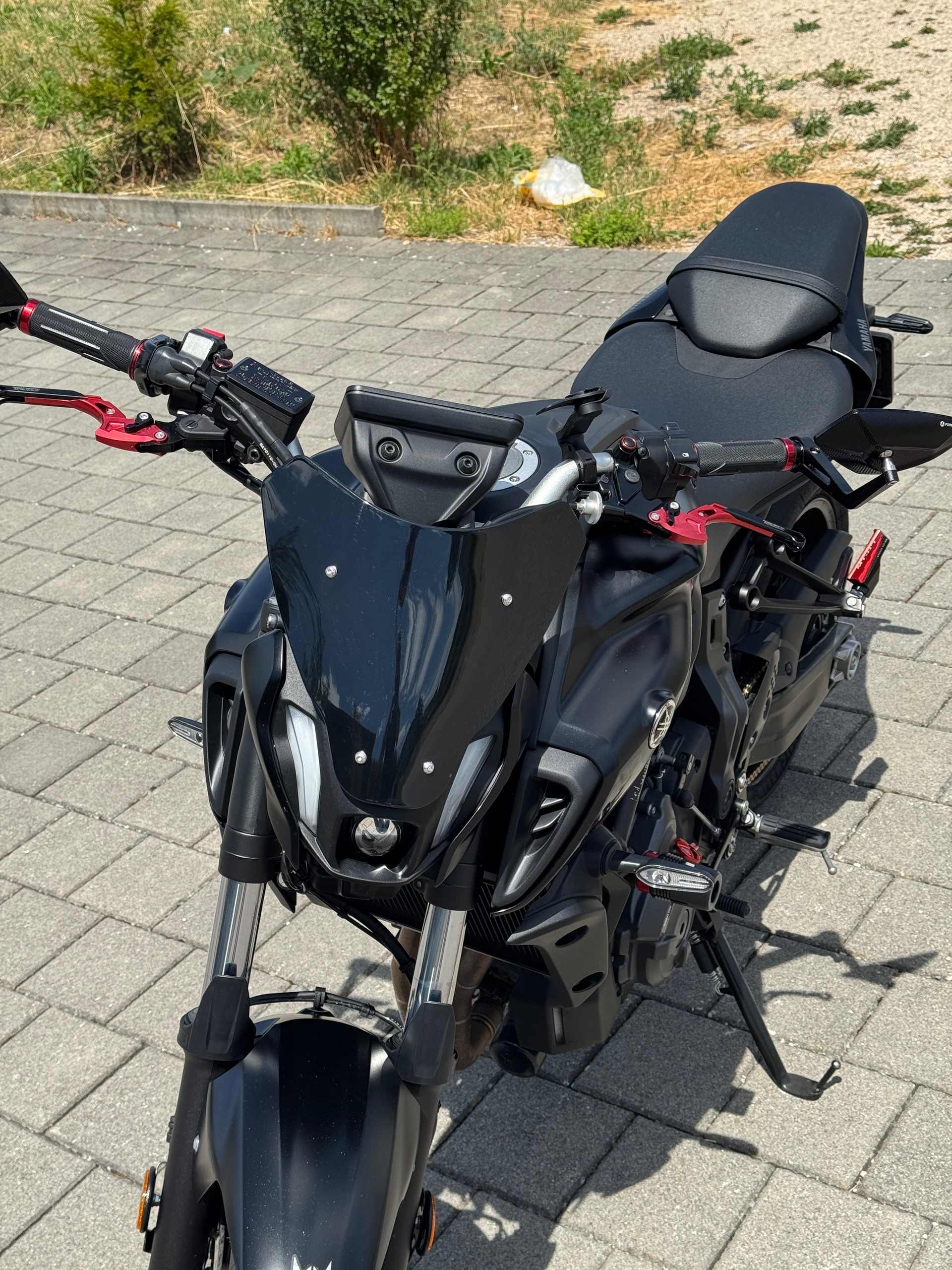 YAMAHA MT-07 (35KW)-image-1