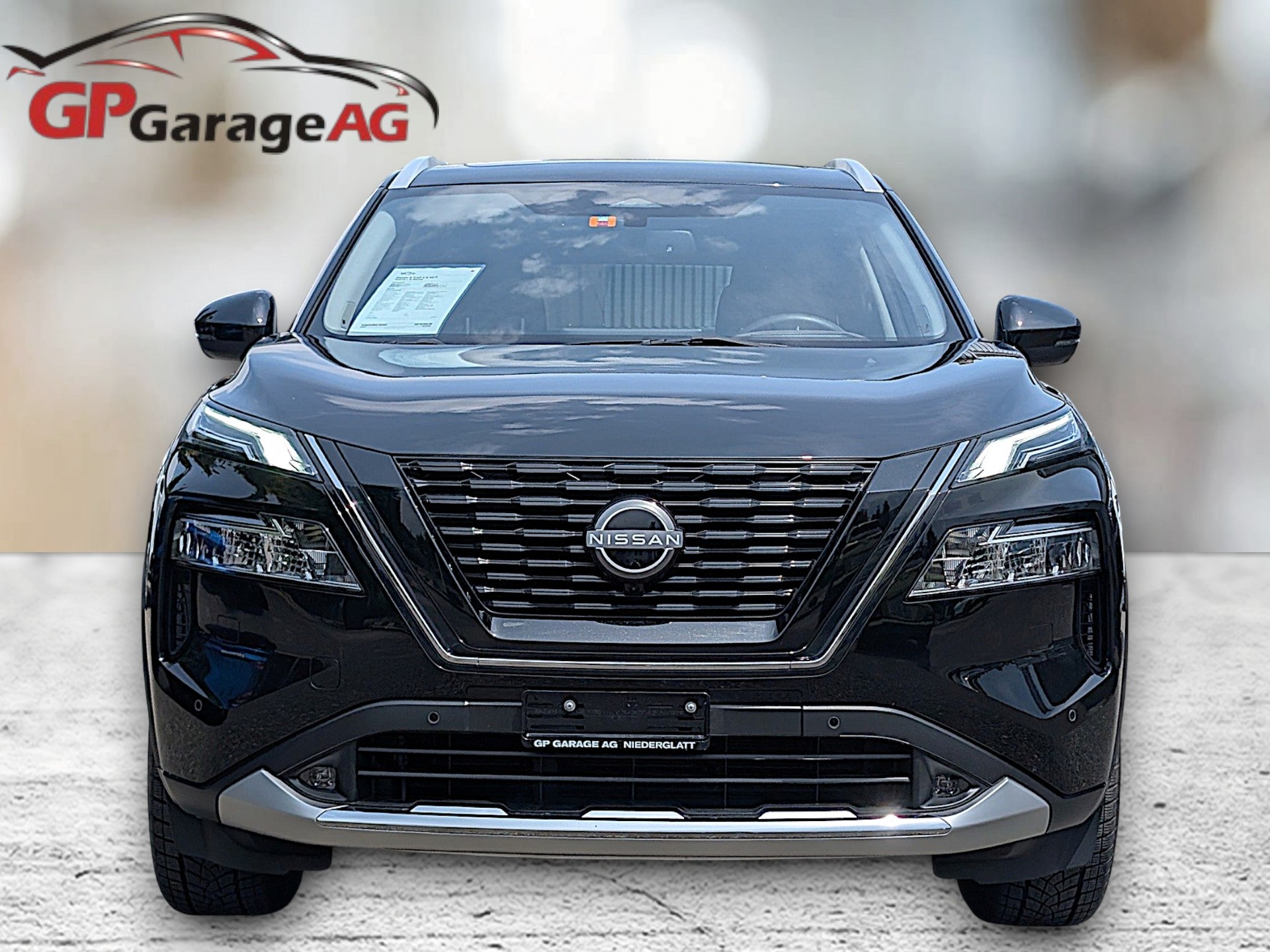 NISSAN X-Trail 1.5 VC-T e-Power 4WD Tekna+-image-7