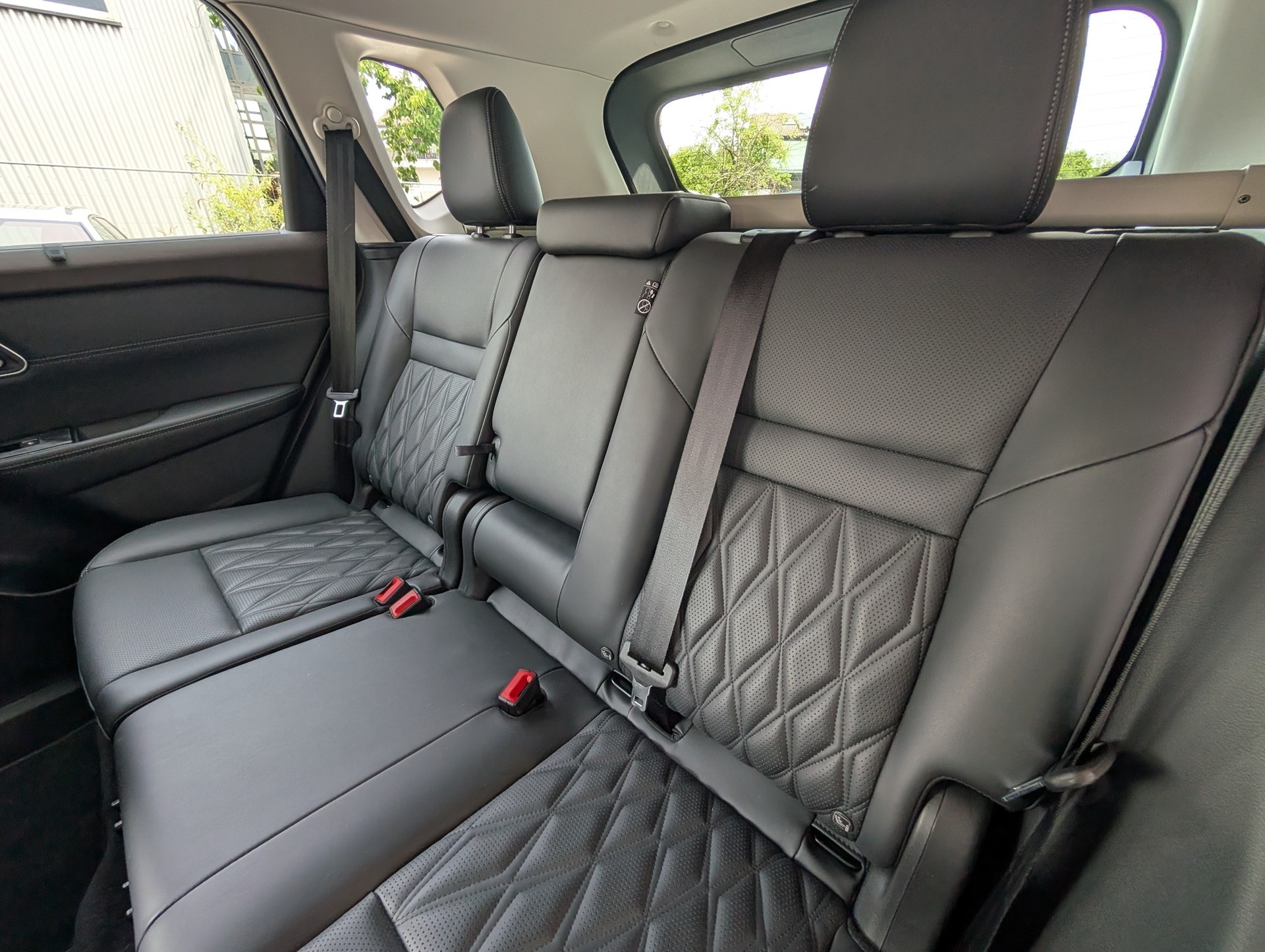 NISSAN X-Trail 1.5 VC-T e-Power 4WD Tekna+-image-10