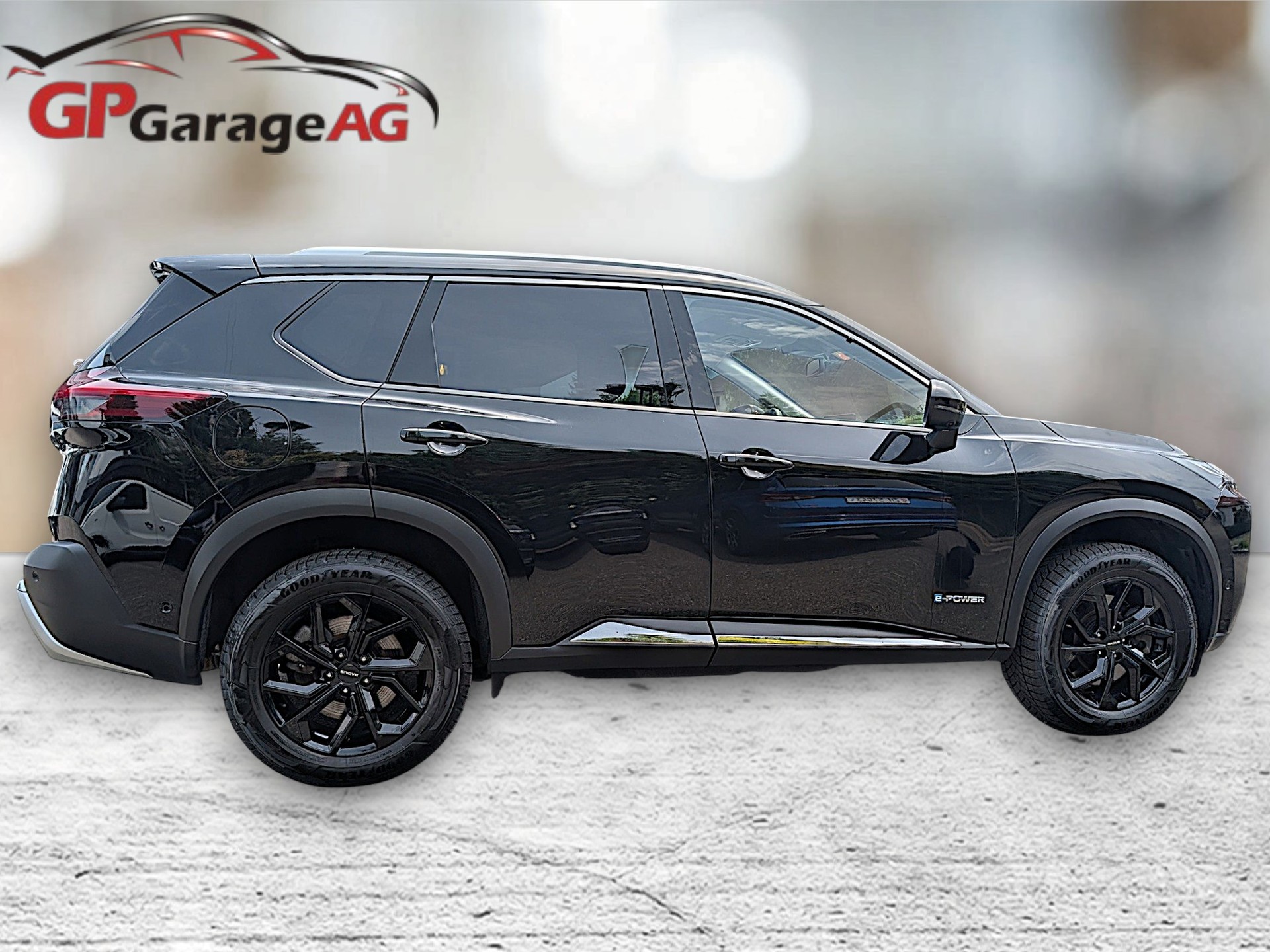 NISSAN X-Trail 1.5 VC-T e-Power 4WD Tekna+-image-5