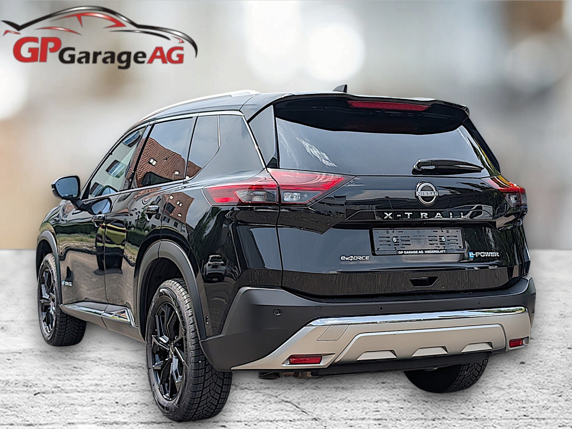 NISSAN X-Trail 1.5 VC-T e-Power 4WD Tekna+-showroom-element-2