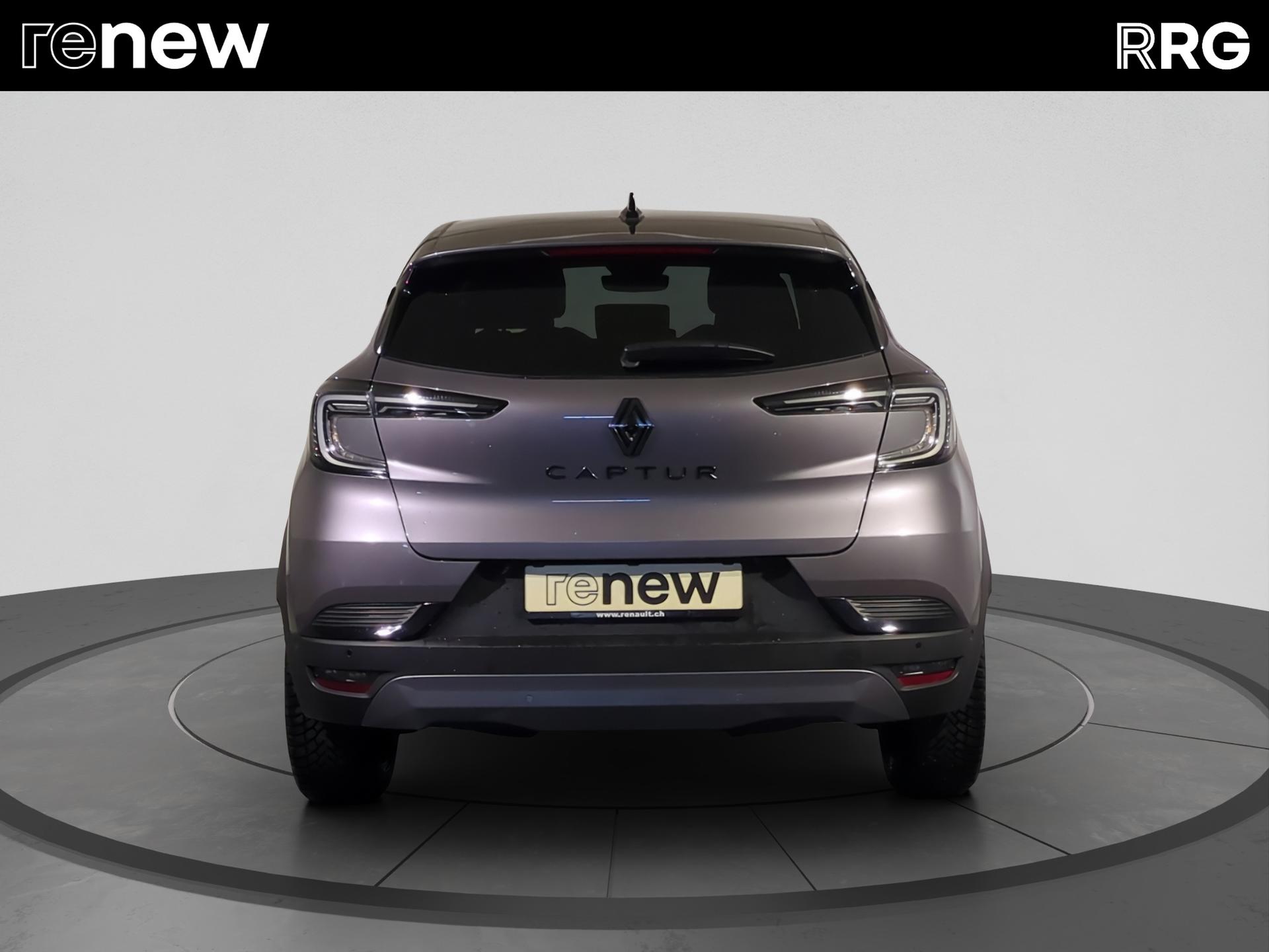 RENAULT Captur 1.3 TCe Esprit Alpine EDC-showroom-element-3